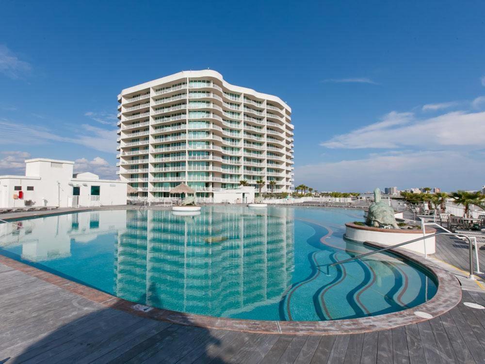 Apartment Caribe 1208c By Liquid Life