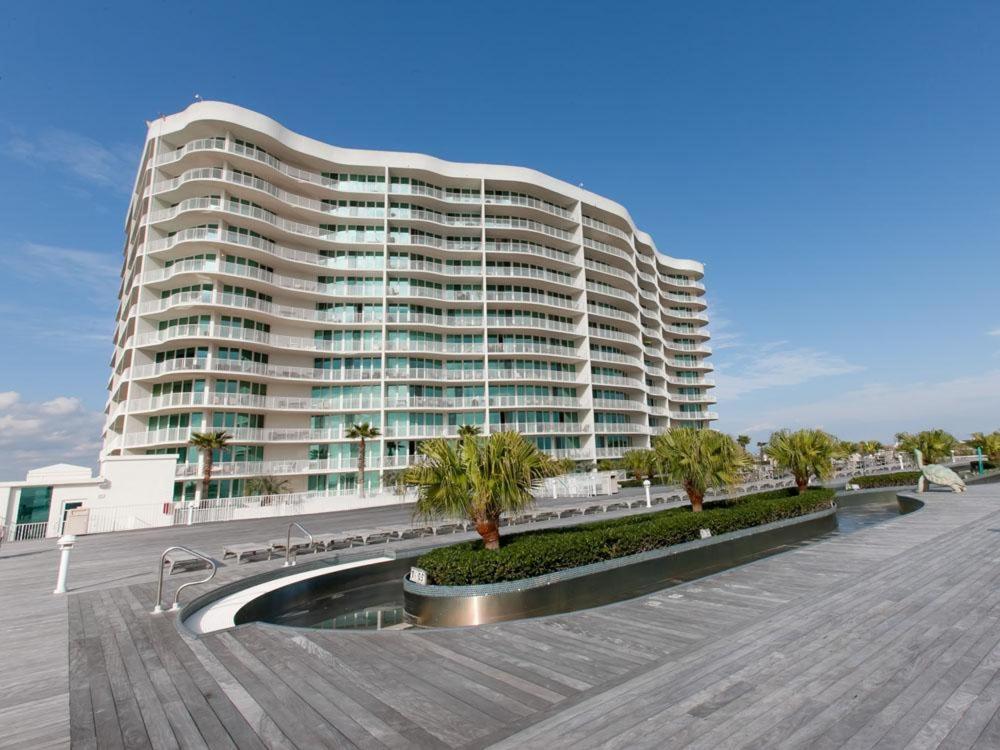 Caribe 1208c By Liquid Life Apartment *
