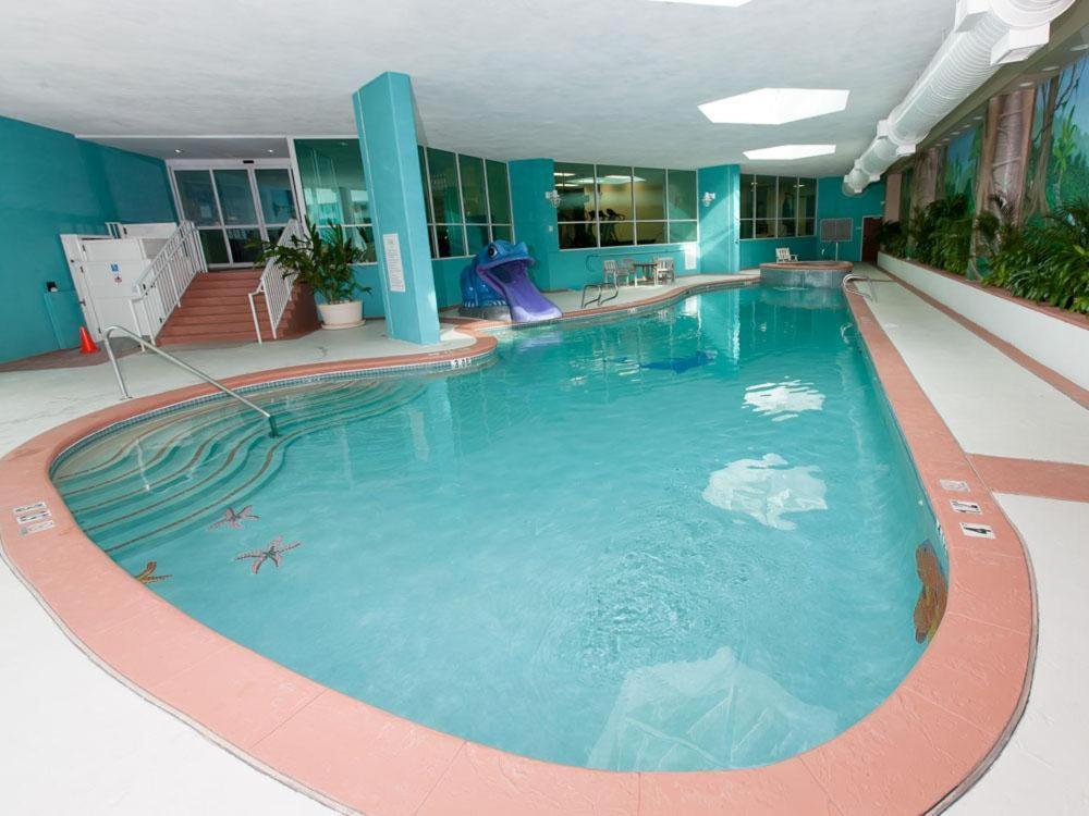Caribe 1208c By Liquid Life Apartment Orange Beach