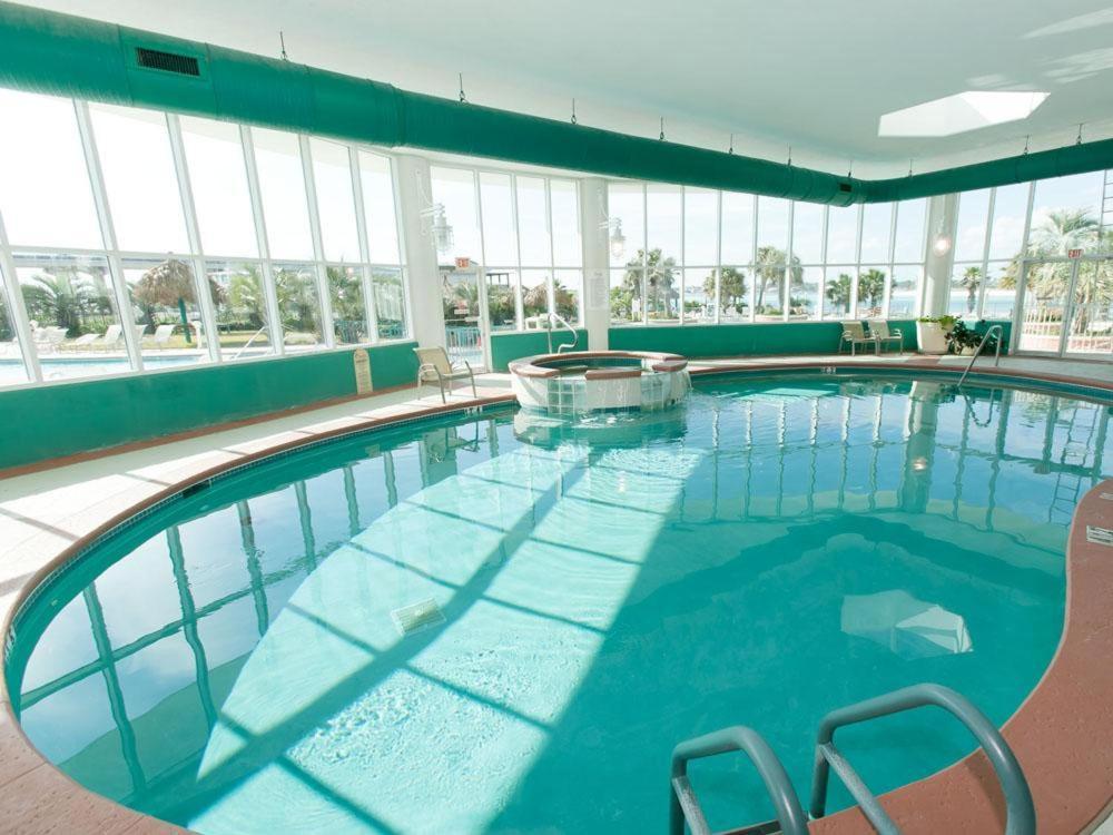 Apartment Caribe 1208c By Liquid Life Orange Beach