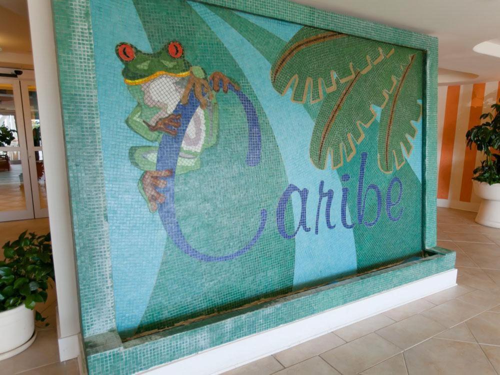 Apartment Caribe 1208c By Liquid Life