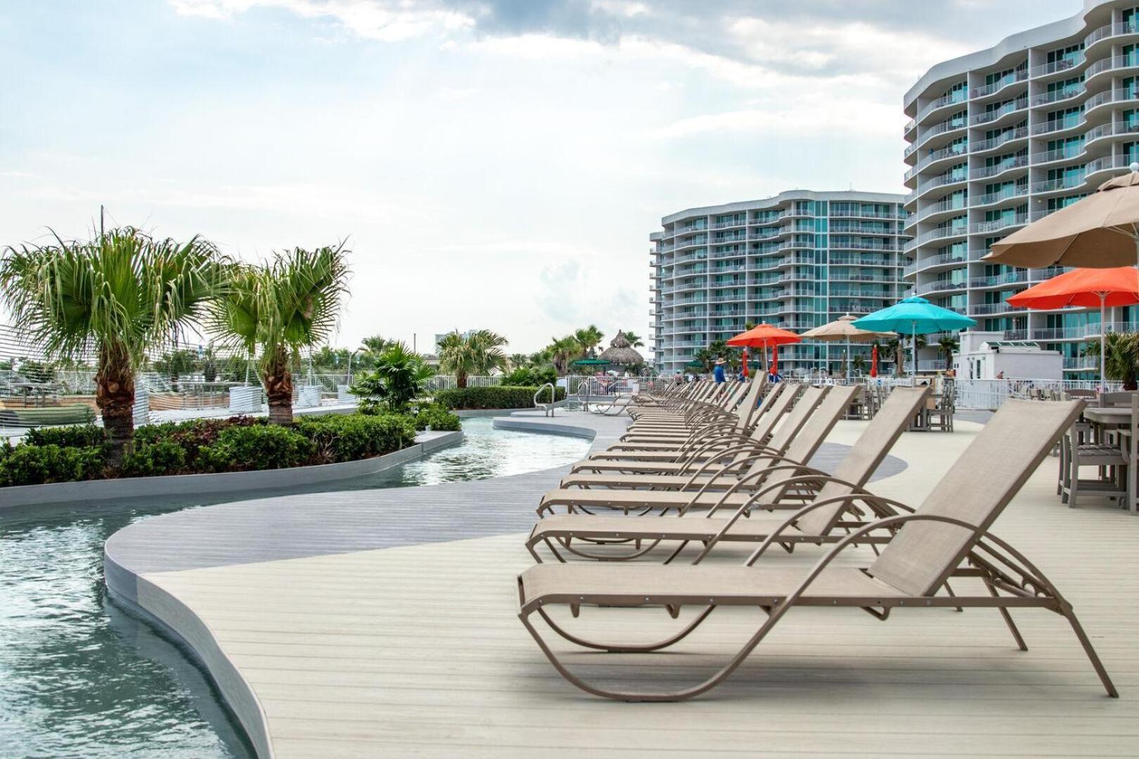 Caribe 1208c By Liquid Life Apartment *