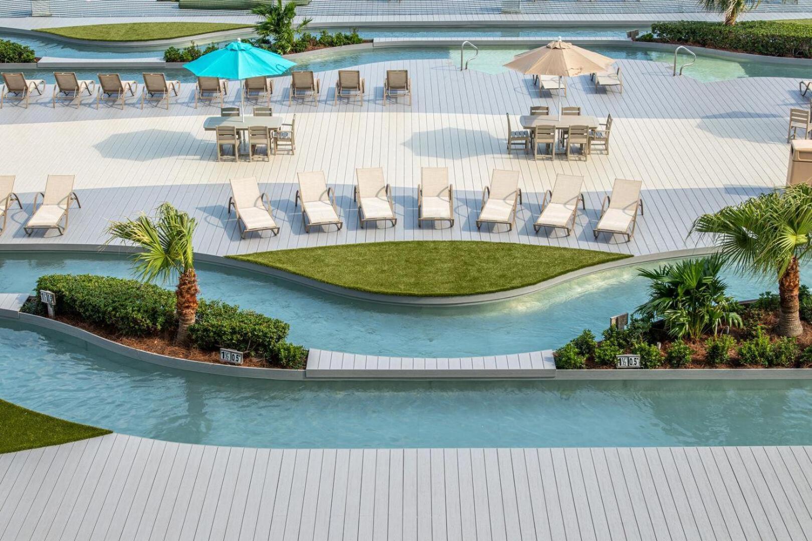 Caribe 1208c By Liquid Life Apartment Orange Beach
