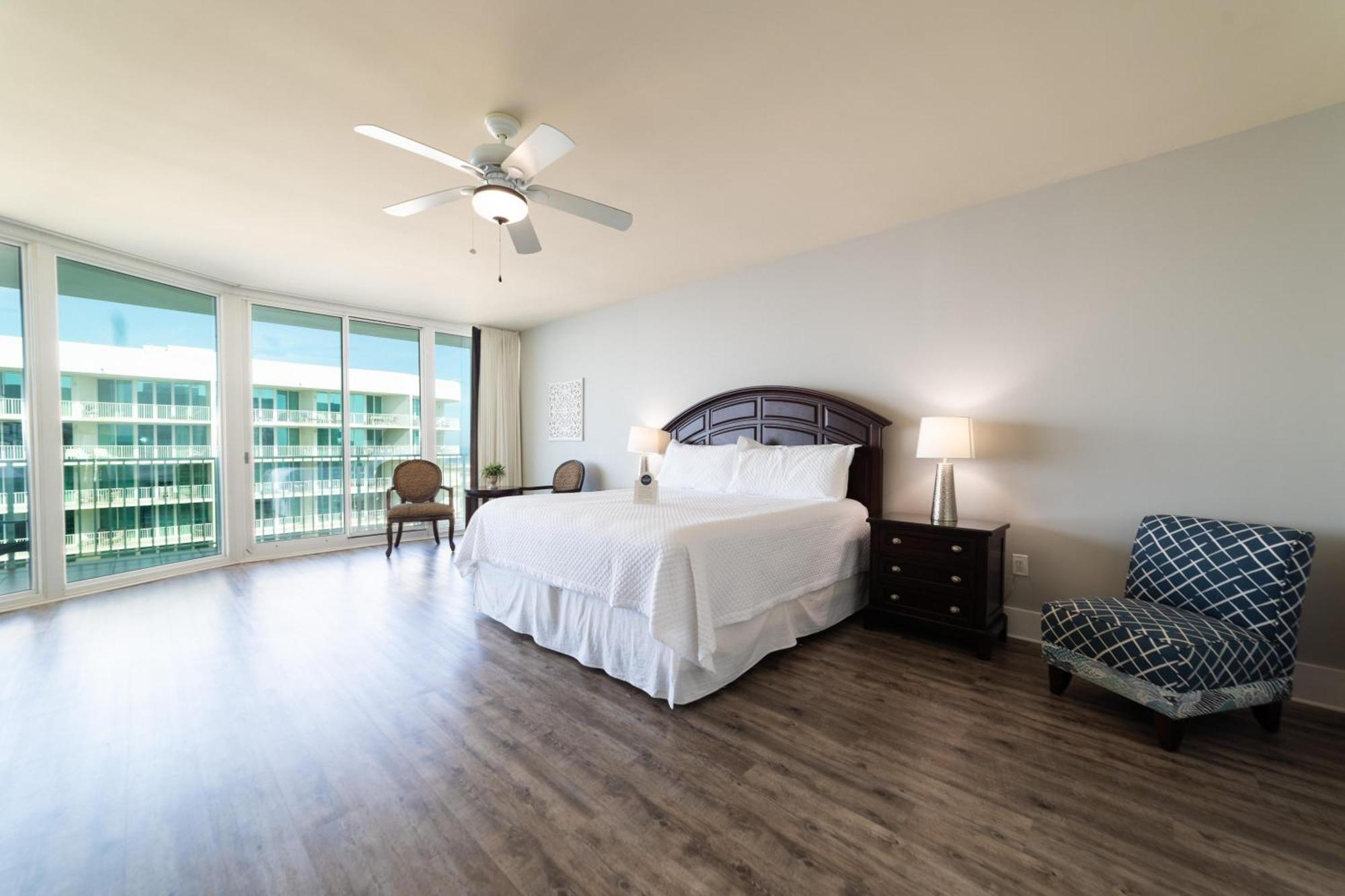 Caribe 1208c By Liquid Life Apartment Orange Beach