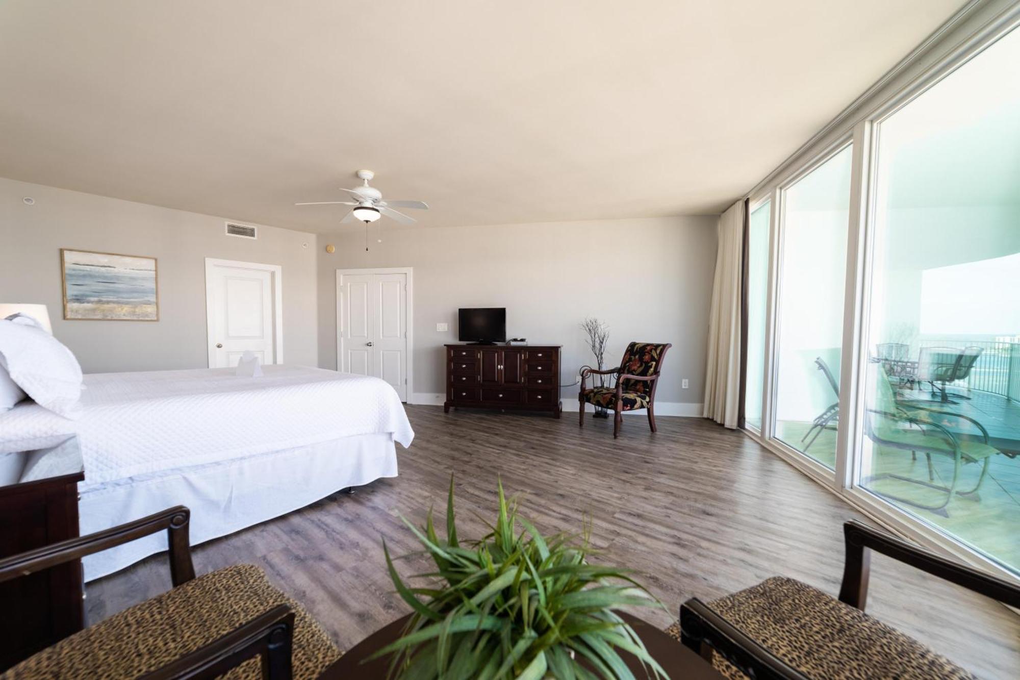 Apartment Caribe 1208c By Liquid Life Orange Beach