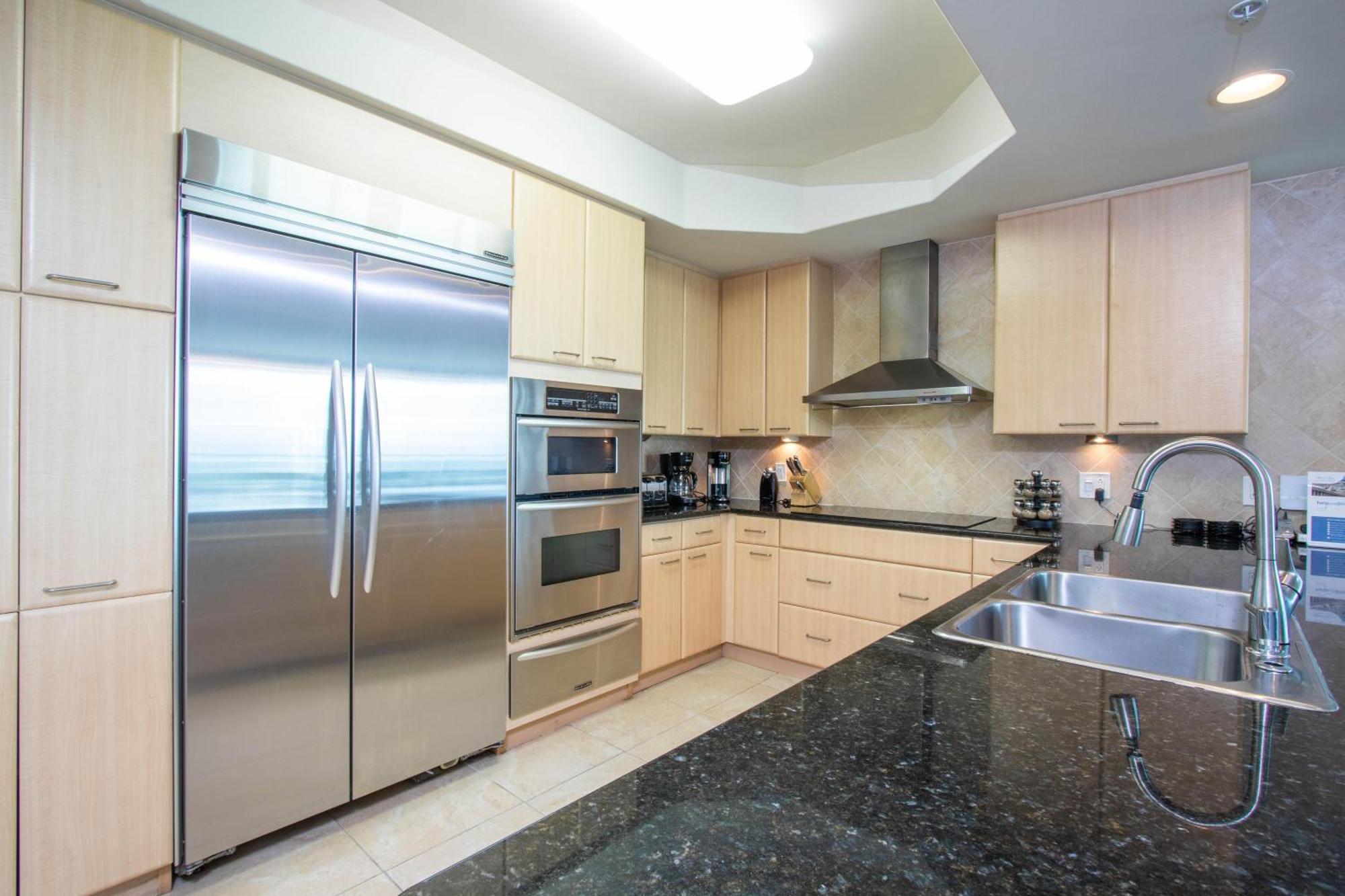 Apartment Caribe 1208c By Liquid Life