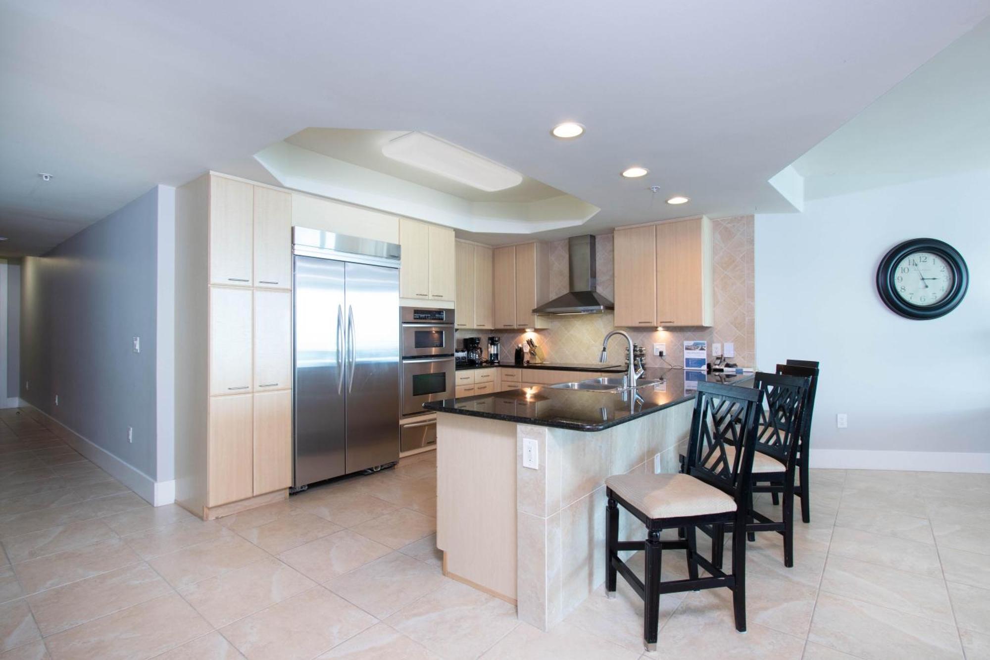 Caribe 1208c By Liquid Life Apartment *