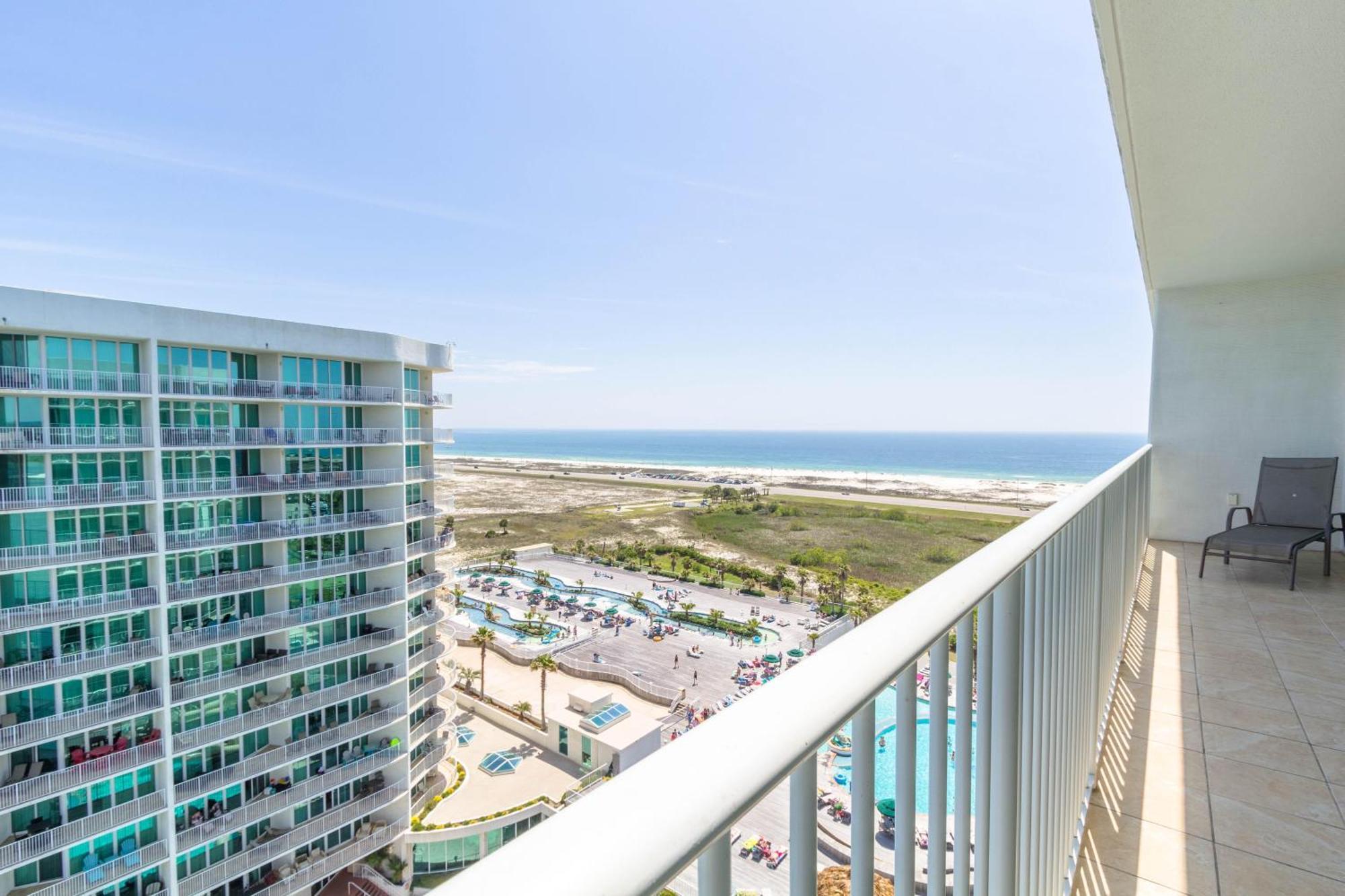 Caribe 1208c By Liquid Life Orange Beach