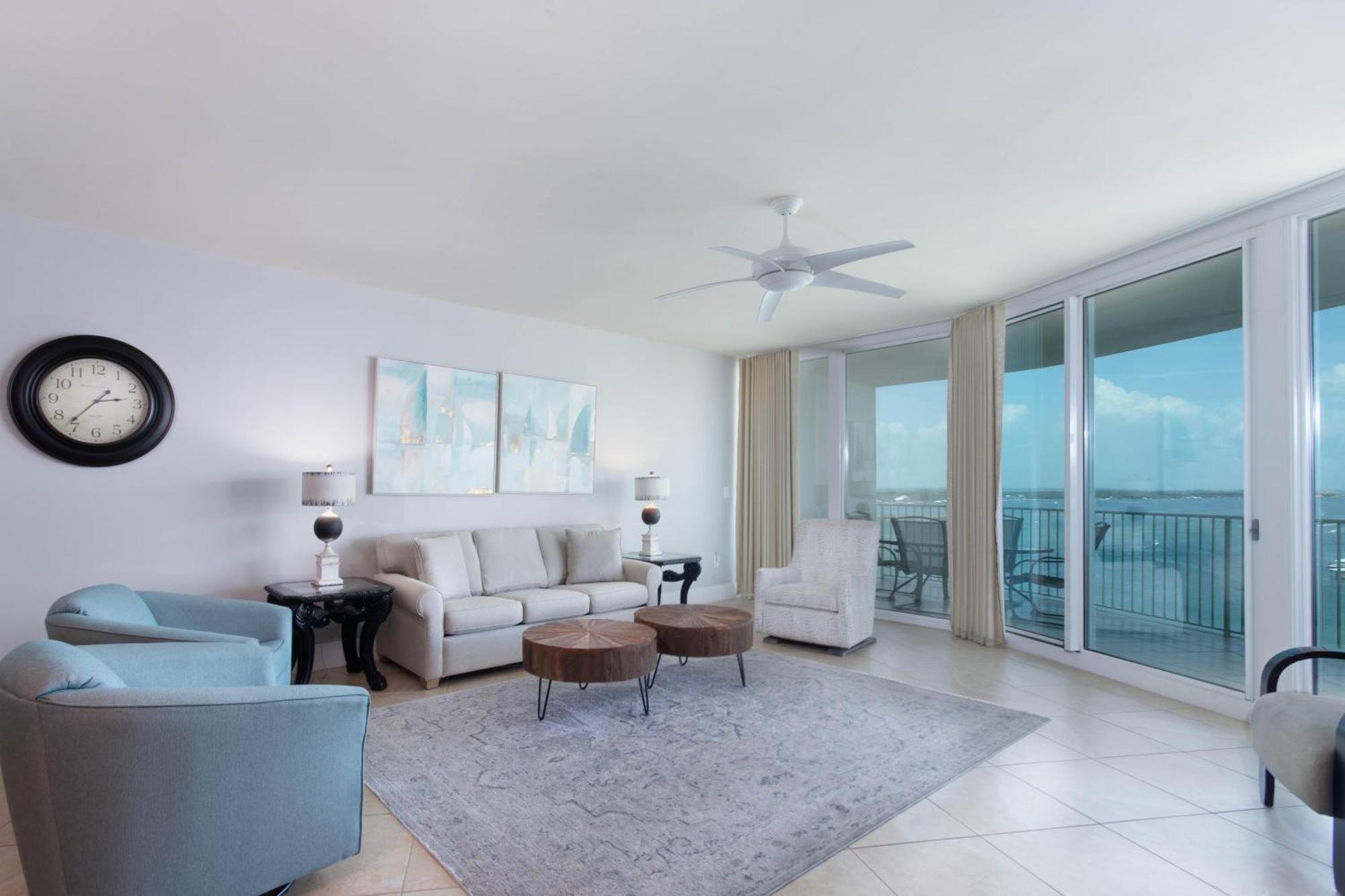 Caribe 1208c By Liquid Life Apartment *