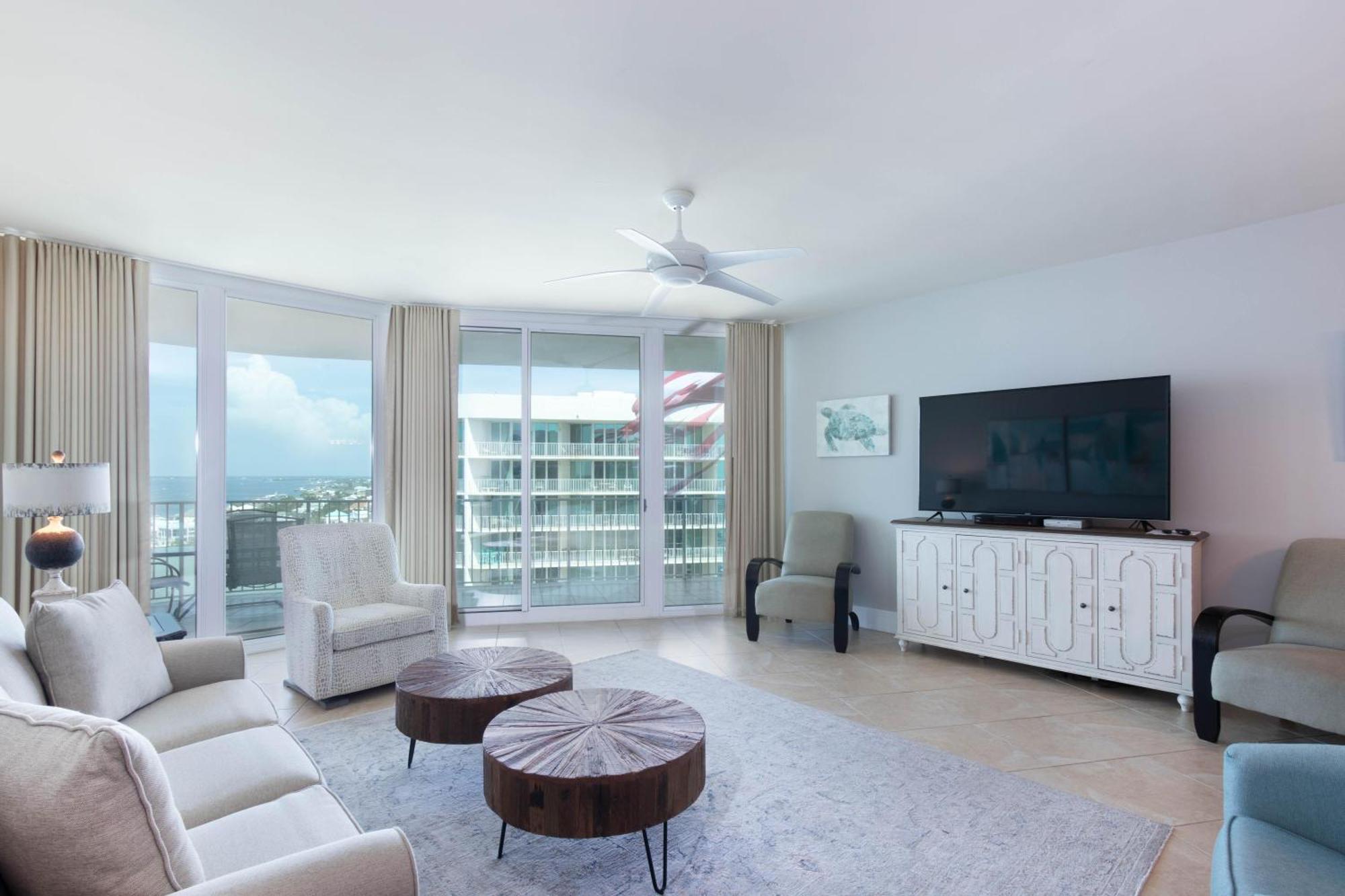 Apartment Caribe 1208c By Liquid Life