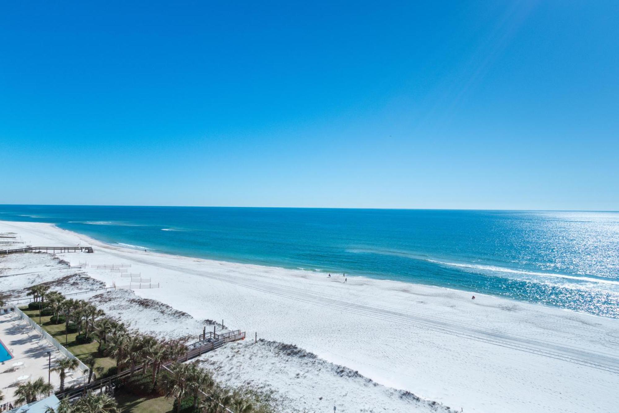 Regency Isle 812 By Liquid Life Apartment *