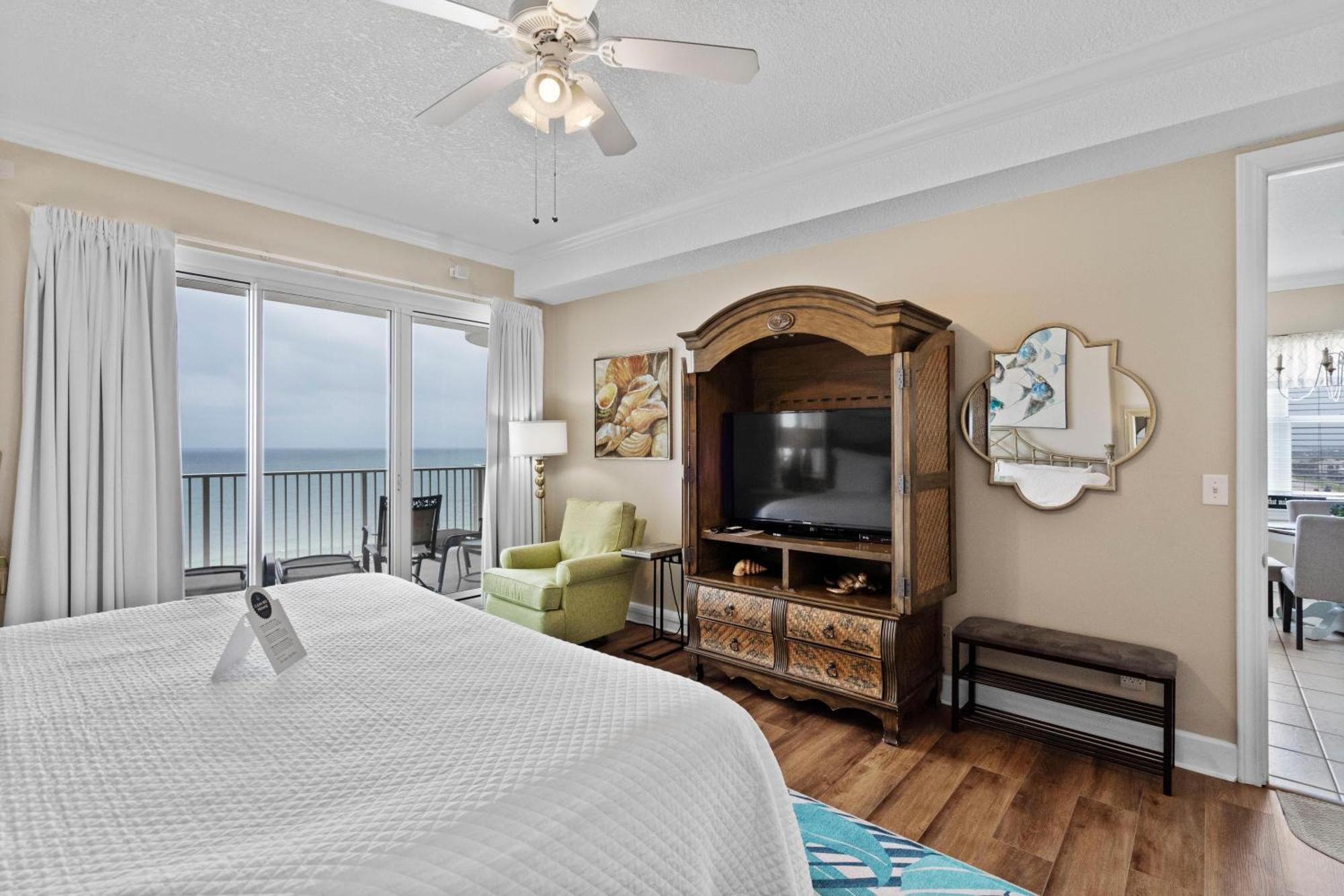 Apartment Regency Isle 812 By Liquid Life *