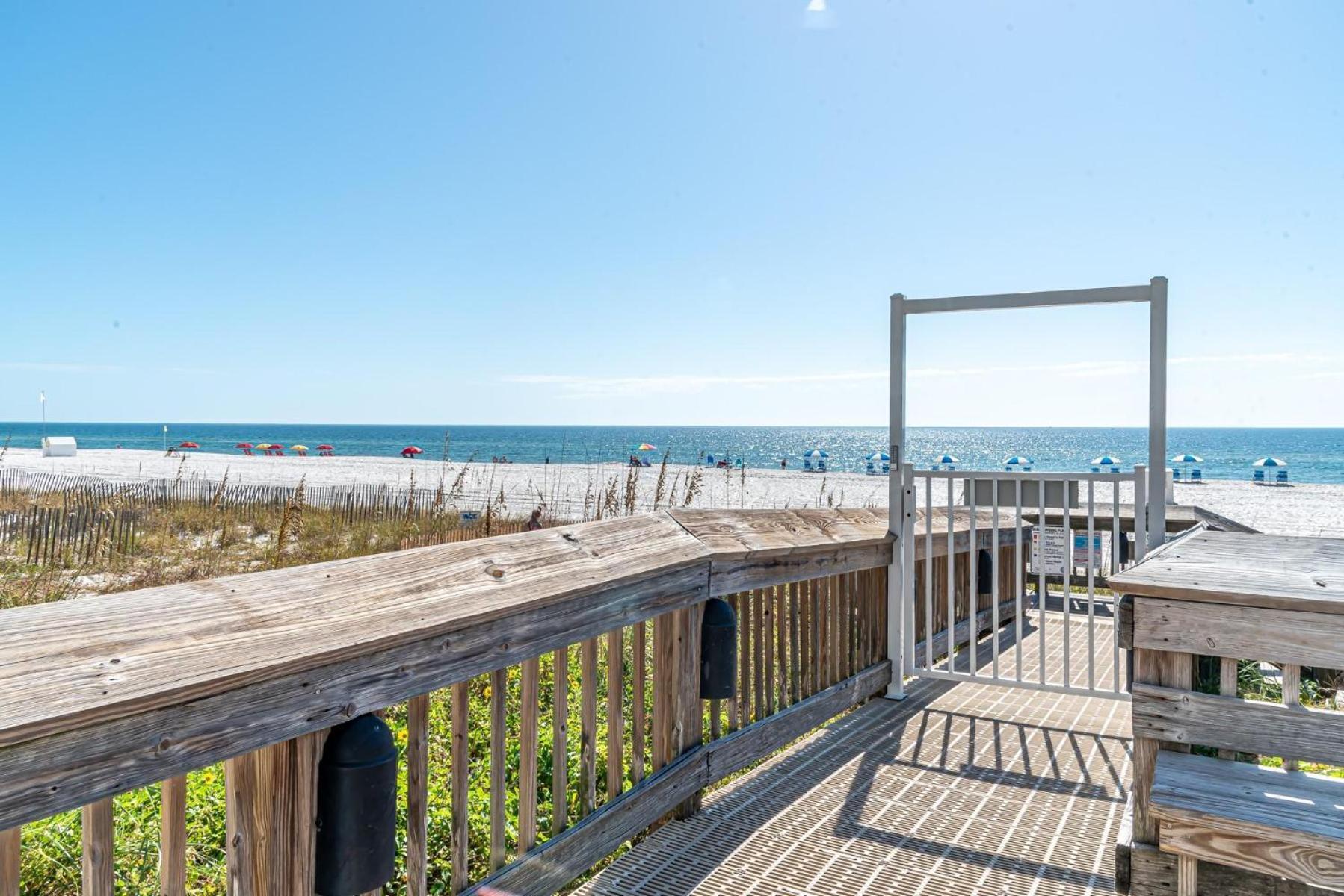 Tradewinds 908 Holiday home *