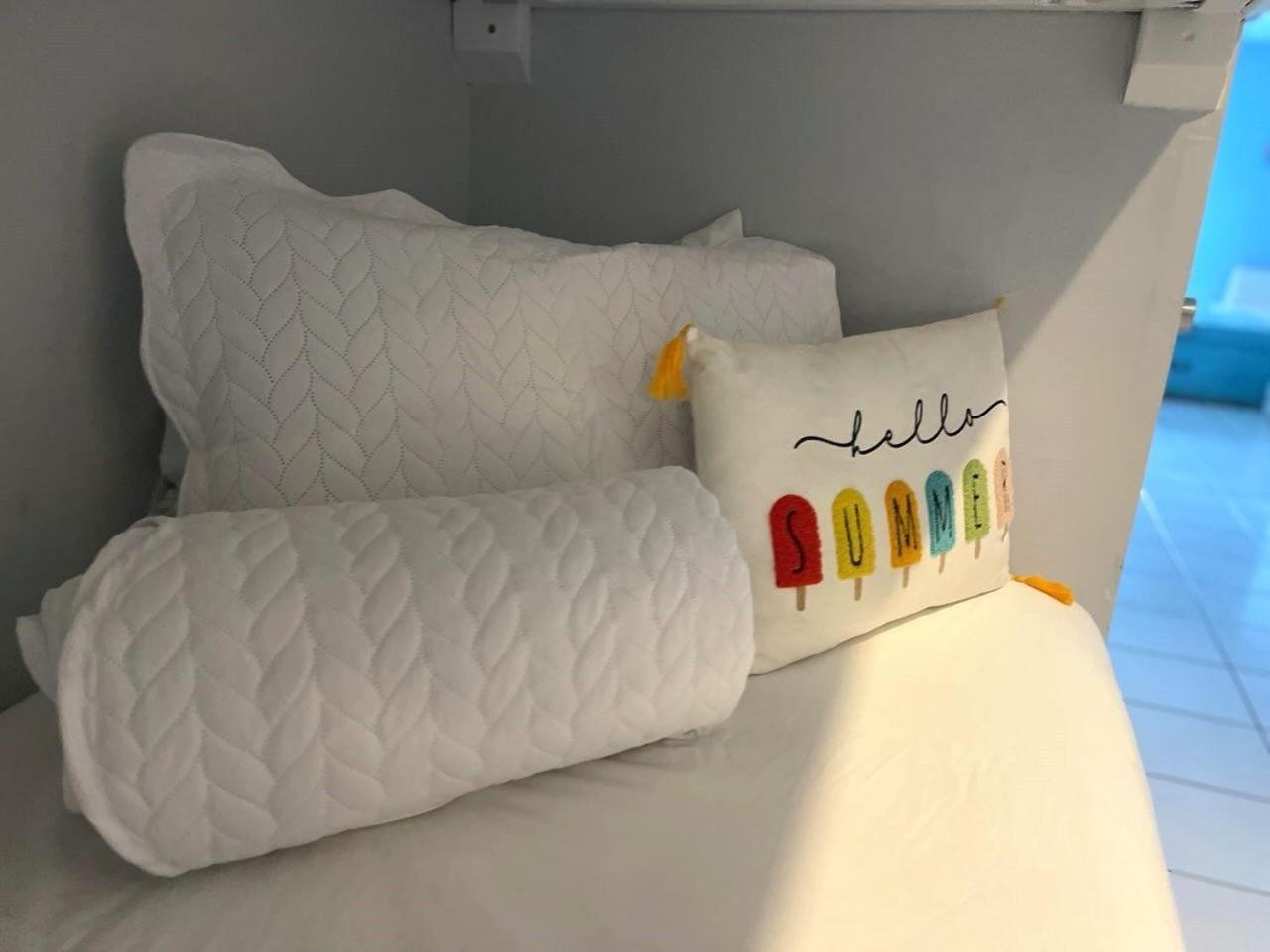 Tradewinds 908 Holiday home