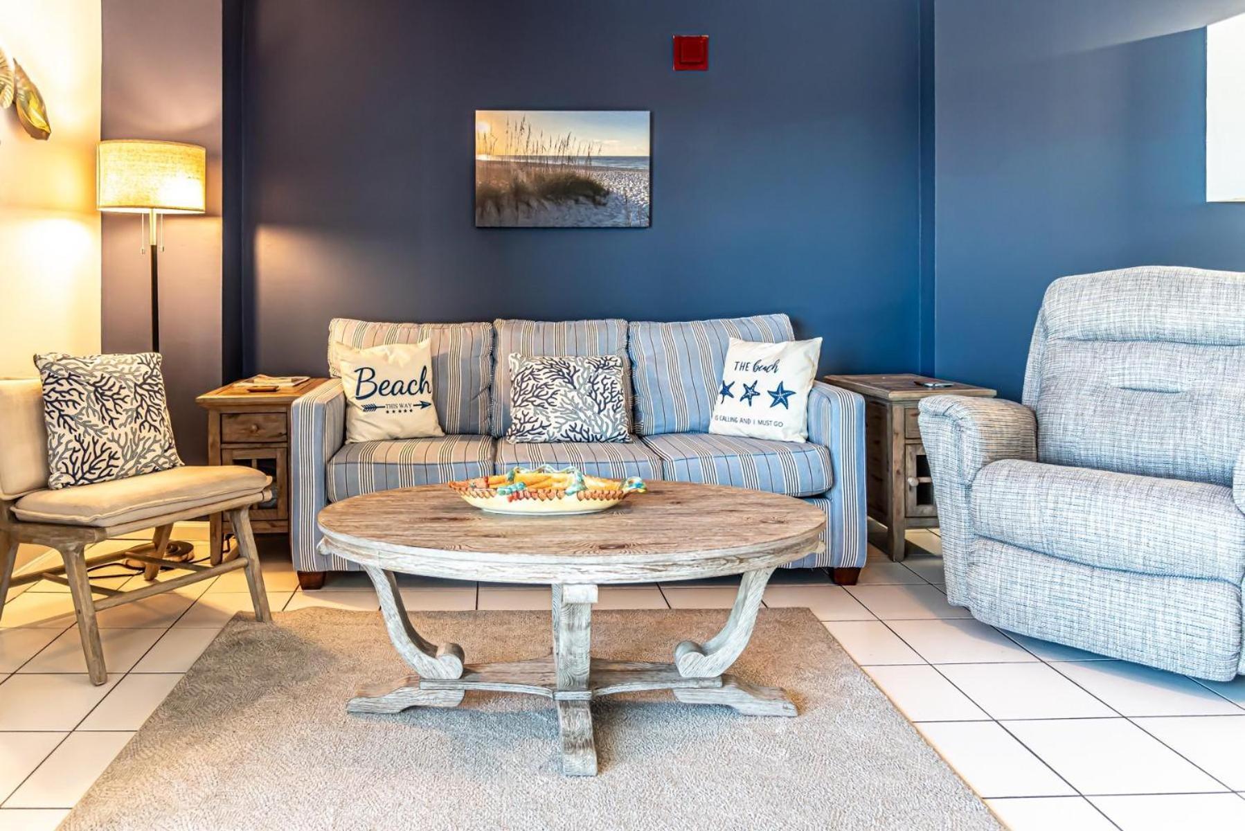 Holiday home Tradewinds 908
