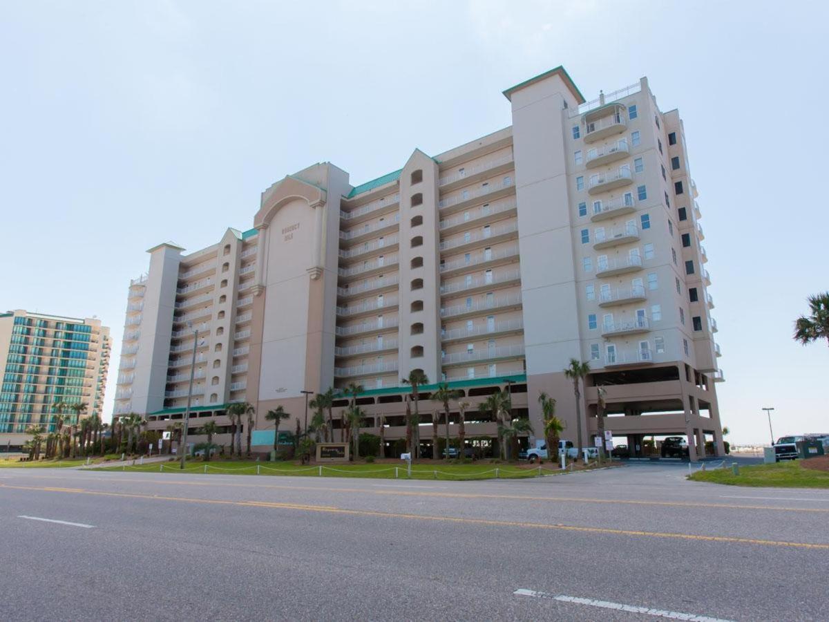 Regency Isle 1102 Penthouse By Liquid Life * Orange Beach