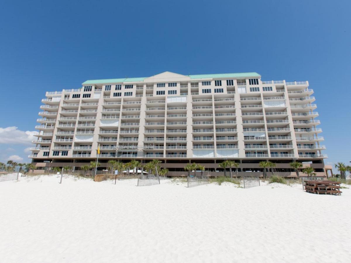 Apartment Regency Isle 1102 Penthouse By Liquid Life Orange Beach