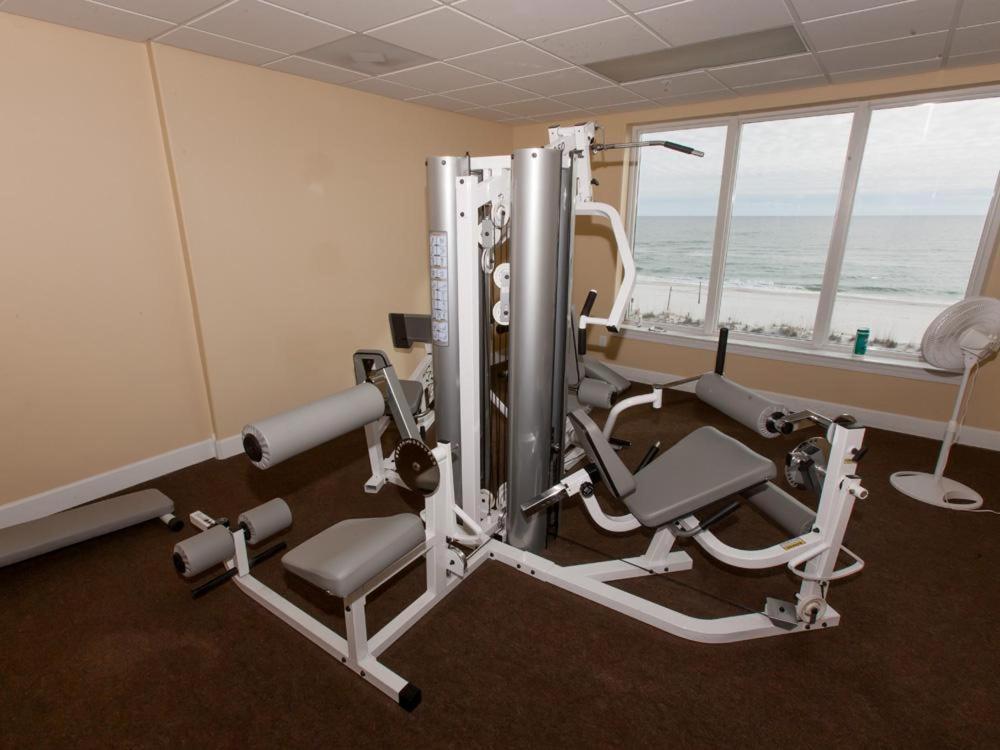 Regency Isle 1102 Penthouse By Liquid Life Orange Beach