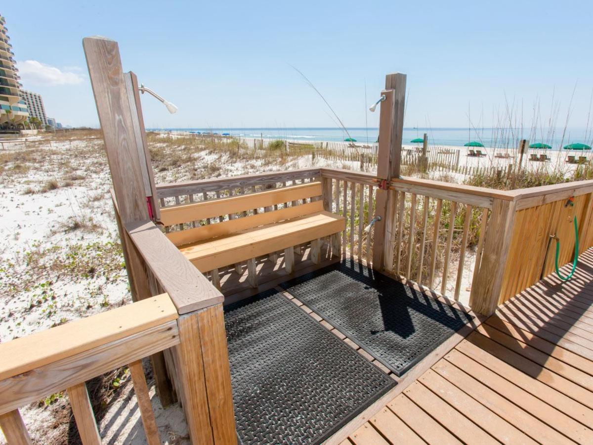 Regency Isle 1102 Penthouse By Liquid Life Apartment *
