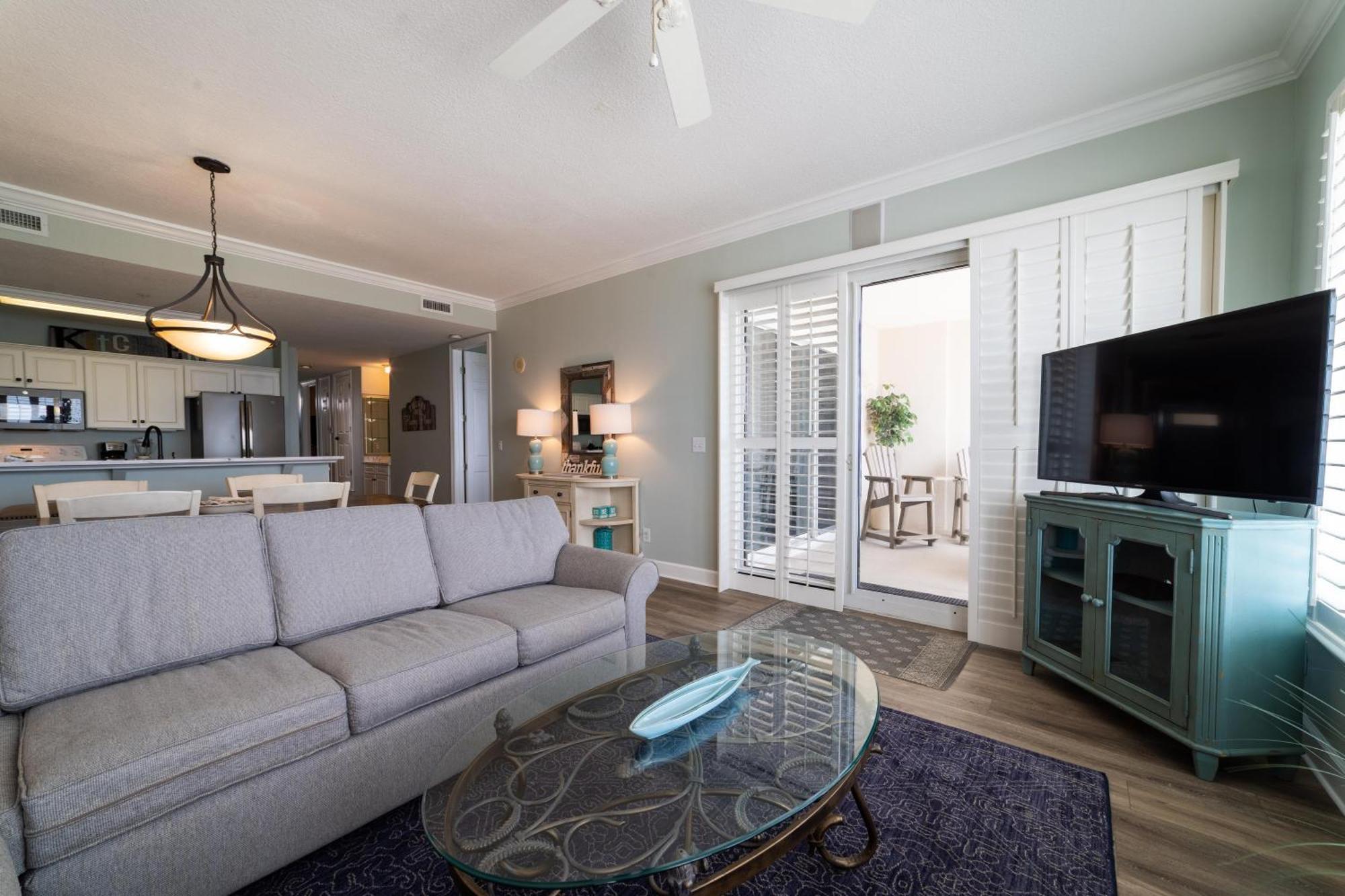 Apartment Regency Isle 1102 Penthouse By Liquid Life Orange Beach
