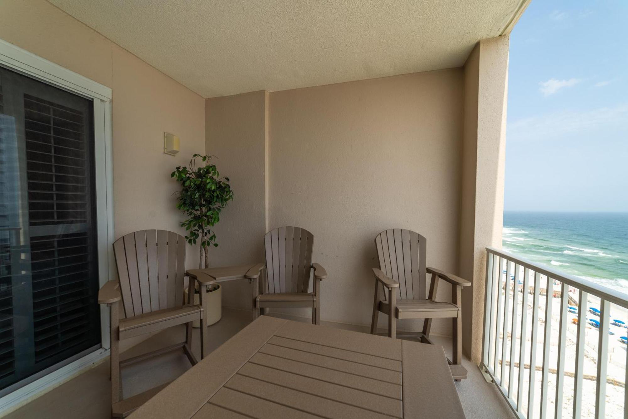 Regency Isle 1102 Penthouse By Liquid Life * Orange Beach