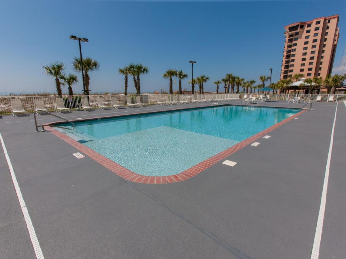 Apartment Regency Isle 1102 Penthouse By Liquid Life