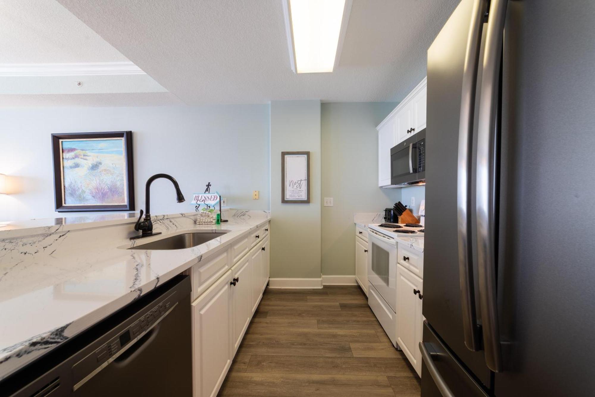 Regency Isle 1102 Penthouse By Liquid Life Apartment
