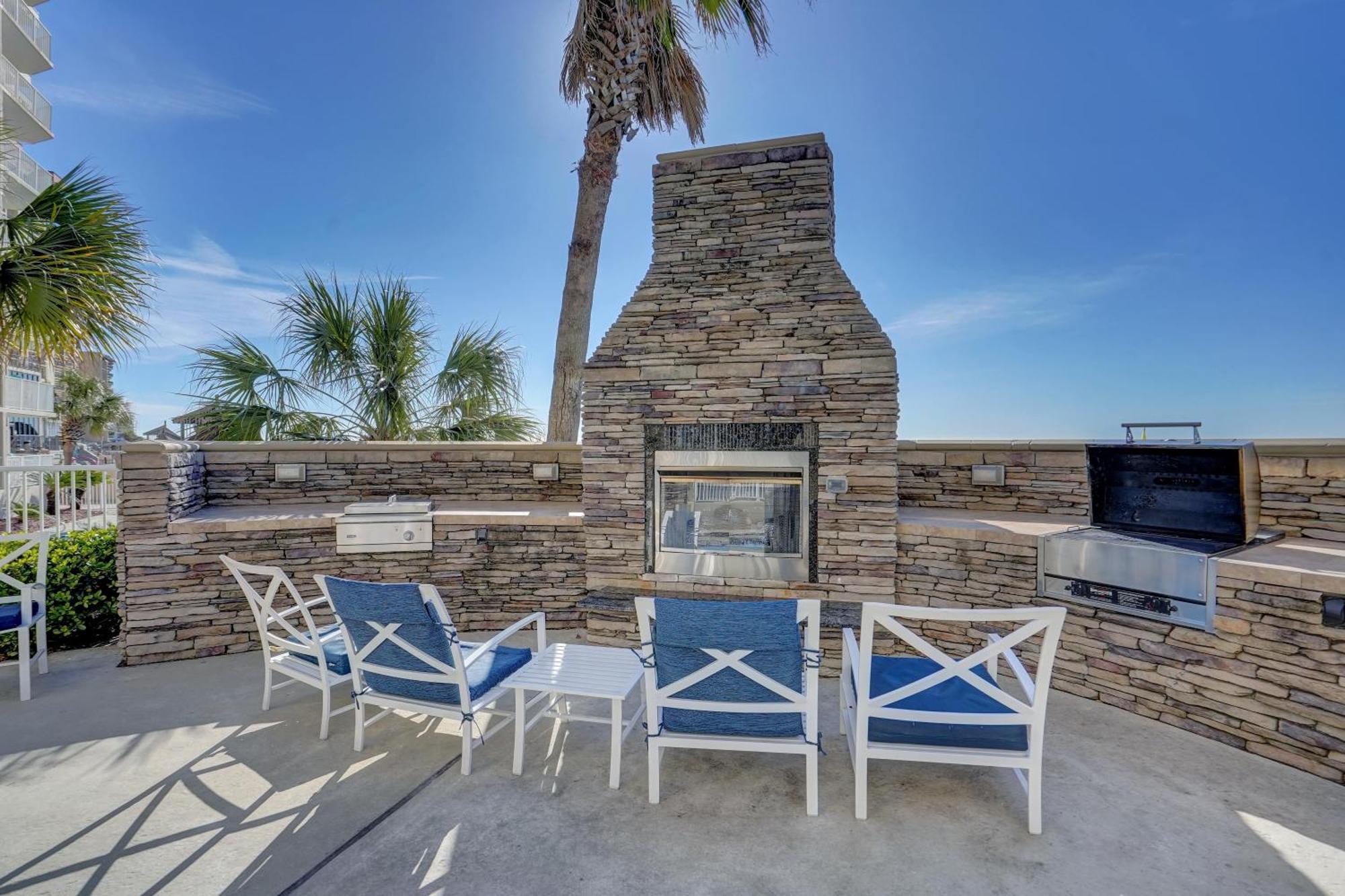 Holiday home Escapes To The Shores 1405