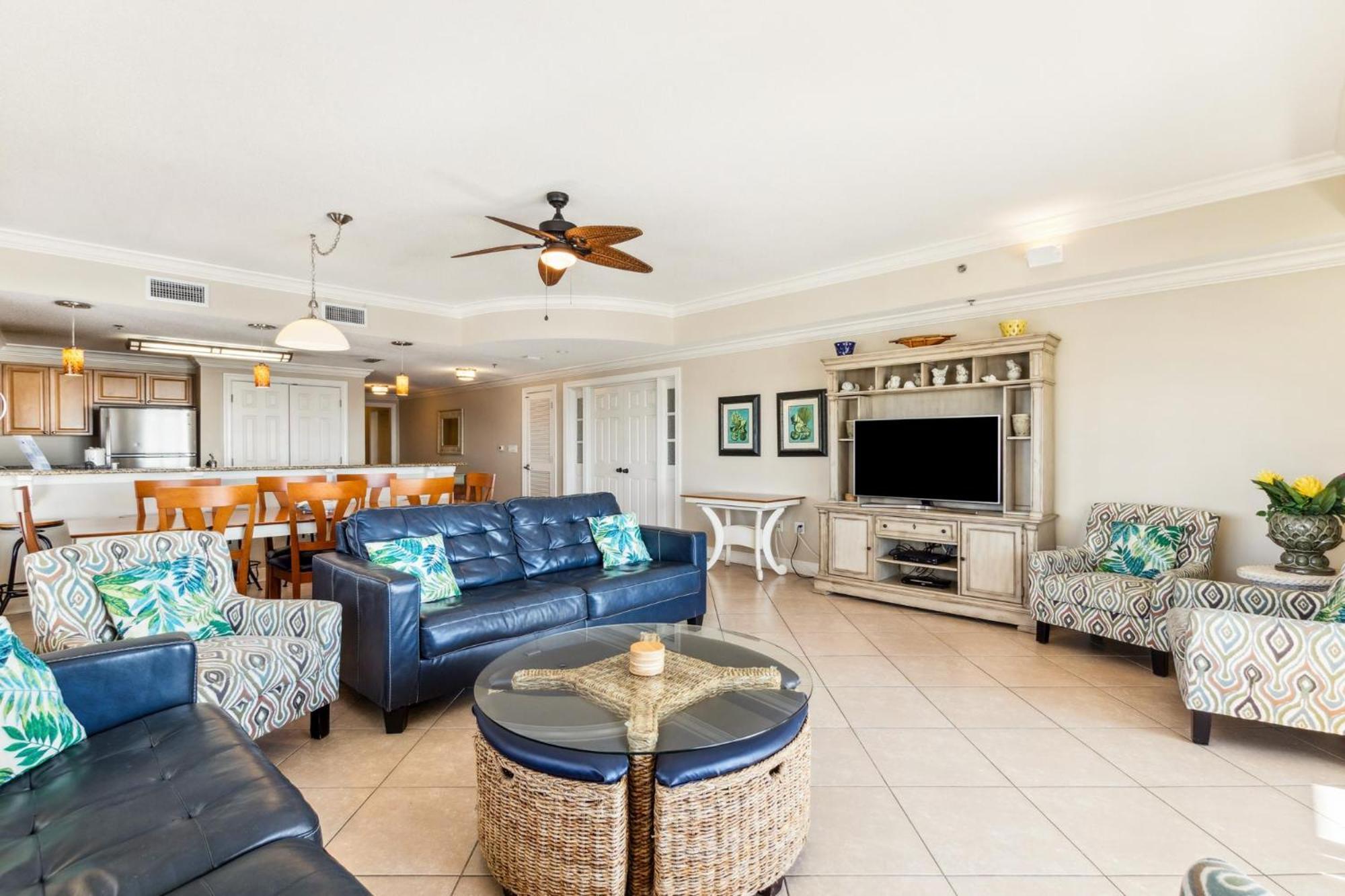 Escapes To The Shores 1405 Orange Beach