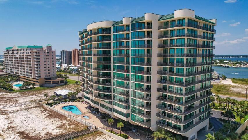 Phoenix Ix 1101 By Liquid Life Apartment Orange Beach
