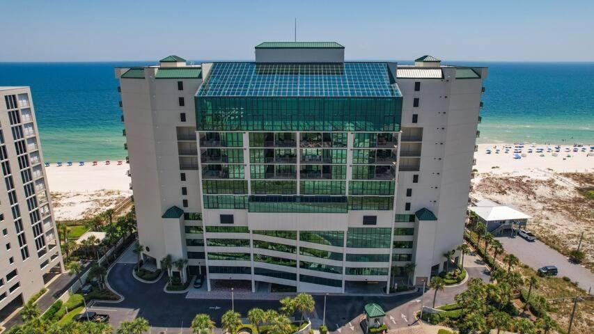 Apartment Phoenix Ix 1101 By Liquid Life Orange Beach