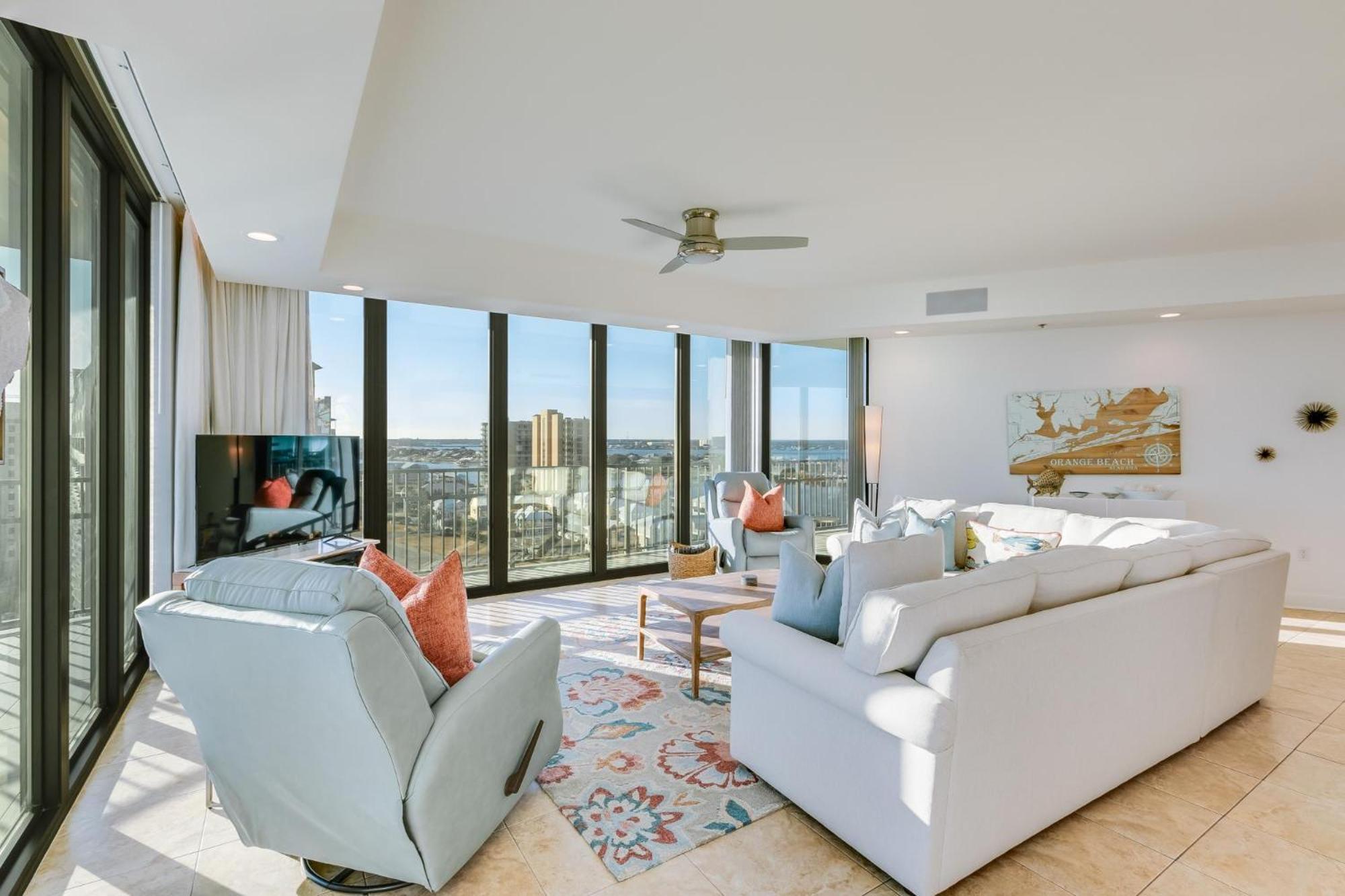 Phoenix Ix 1101 By Liquid Life Orange Beach