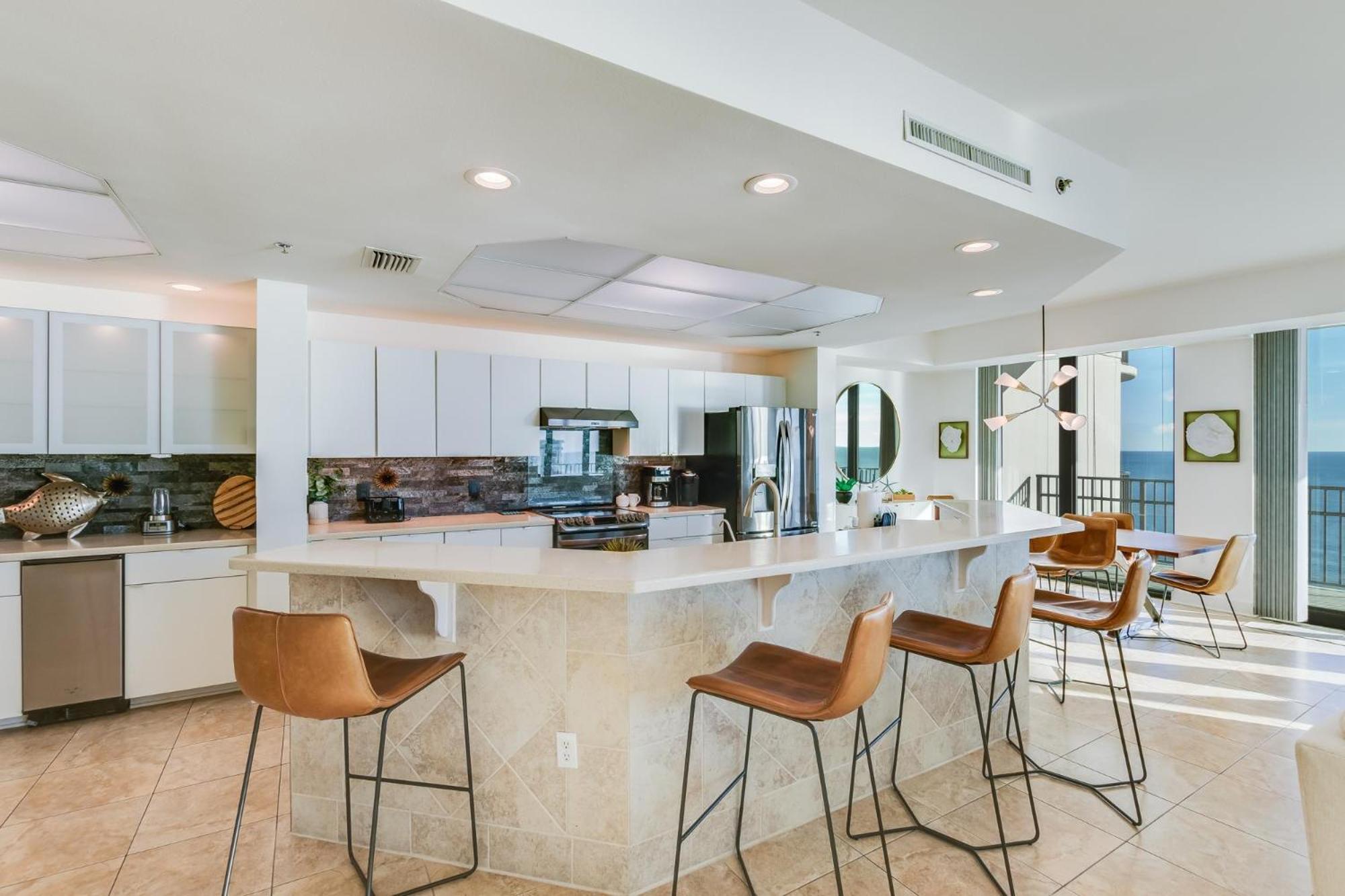 Apartment Phoenix Ix 1101 By Liquid Life