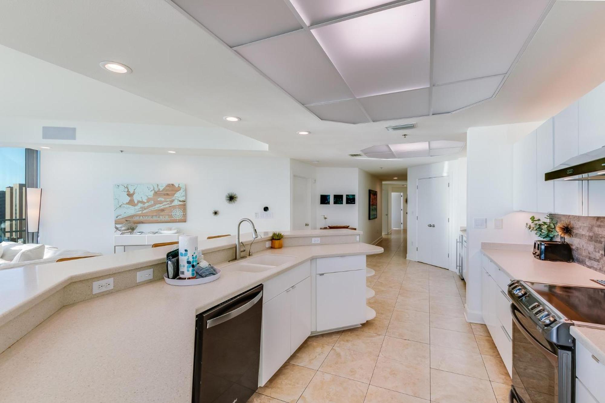 Apartment Phoenix Ix 1101 By Liquid Life *