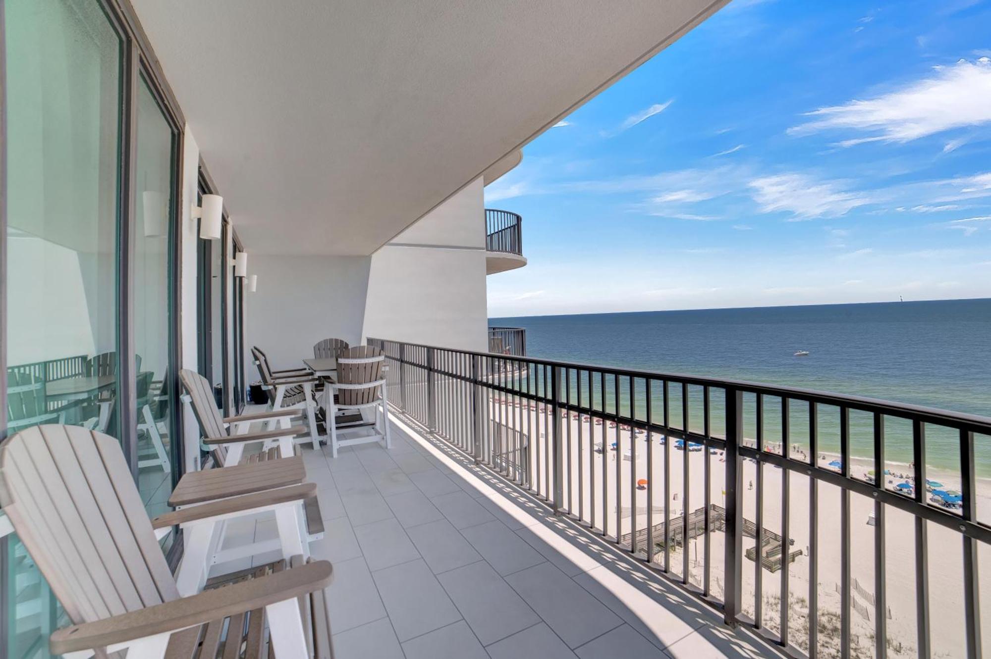 Phoenix Ix 1101 By Liquid Life Orange Beach