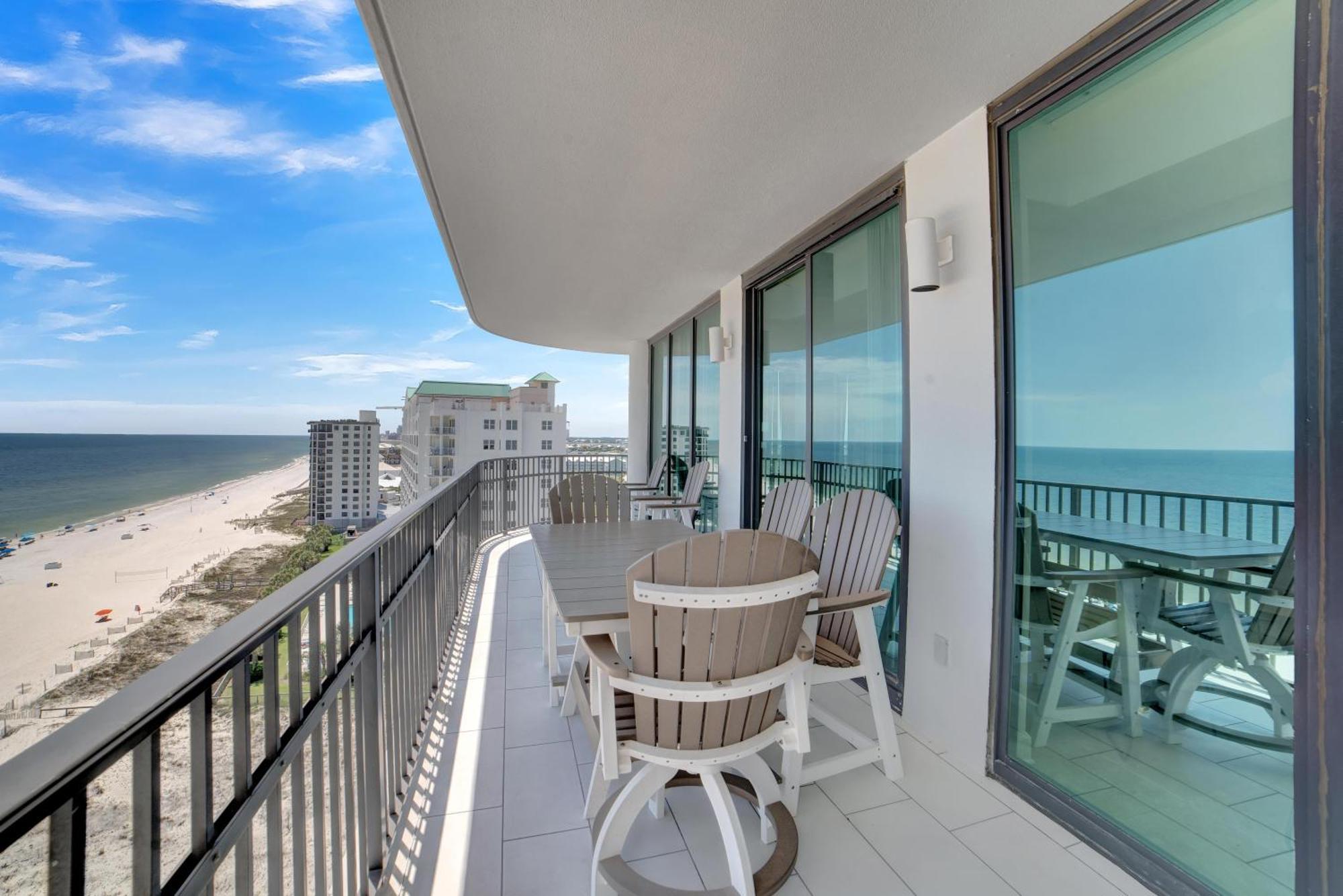Phoenix Ix 1101 By Liquid Life * Orange Beach