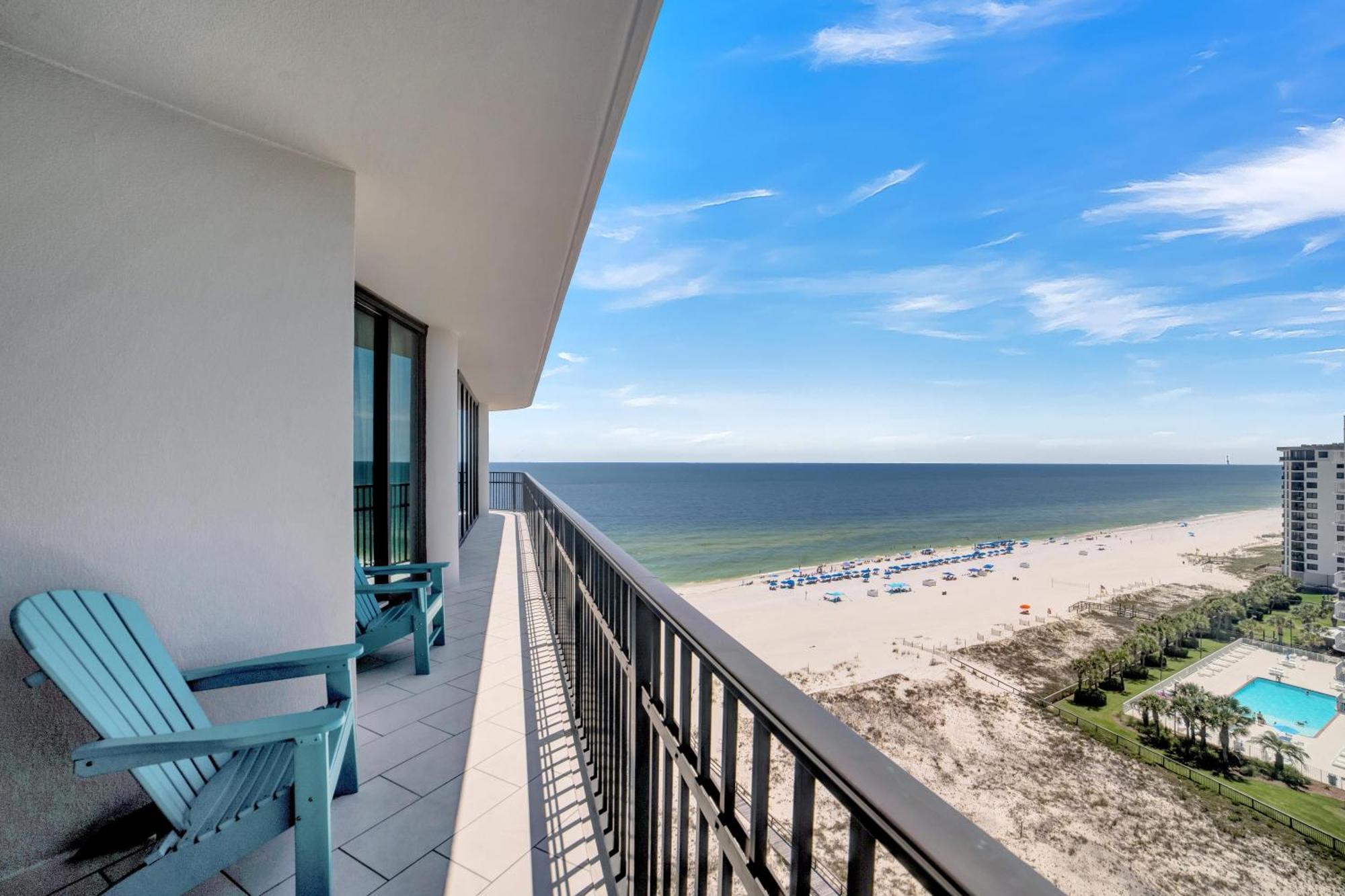 Phoenix Ix 1101 By Liquid Life Apartment Orange Beach