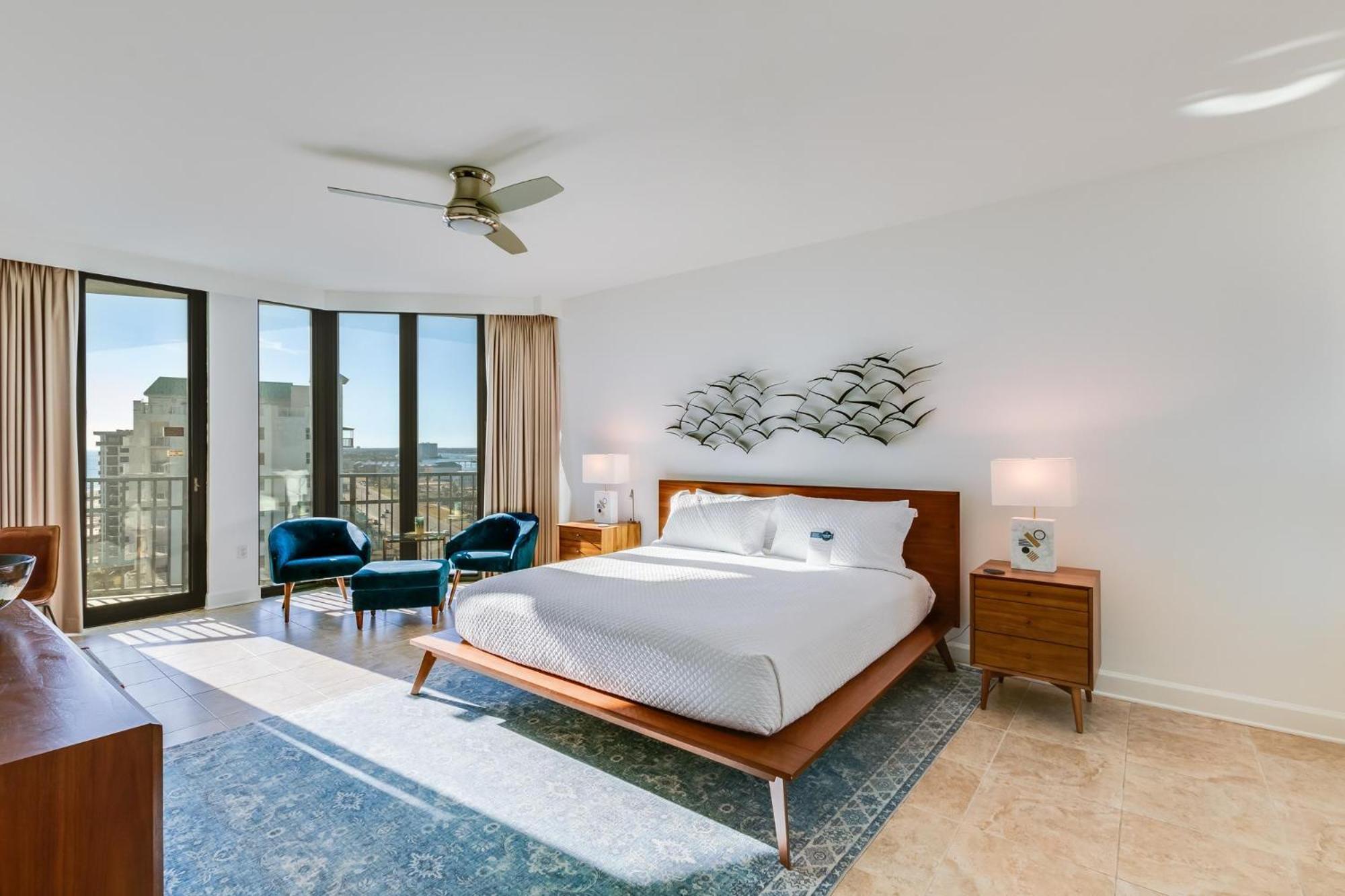 Phoenix Ix 1101 By Liquid Life Apartment *