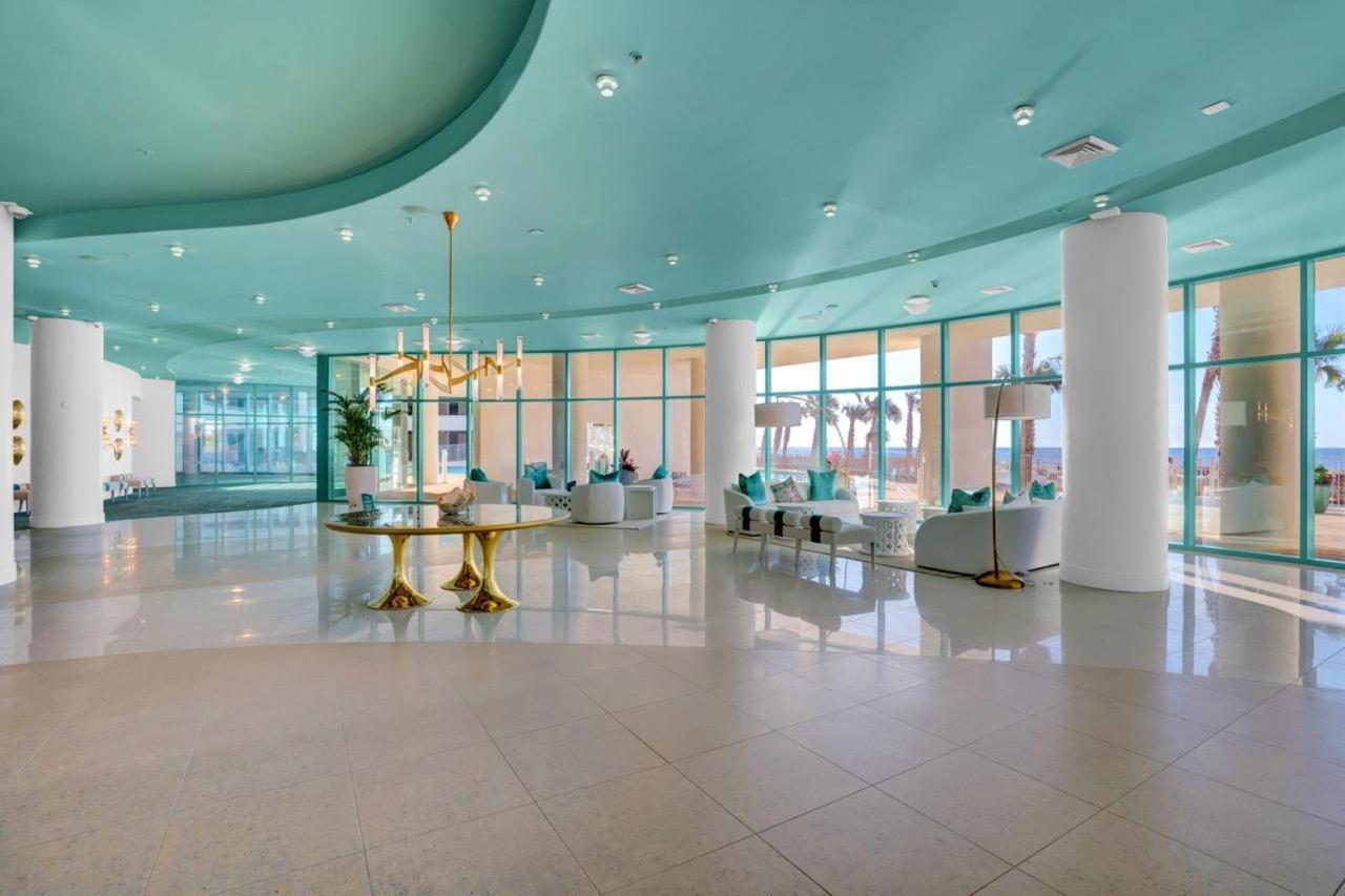 Turquoise Place 2802c Apartment *