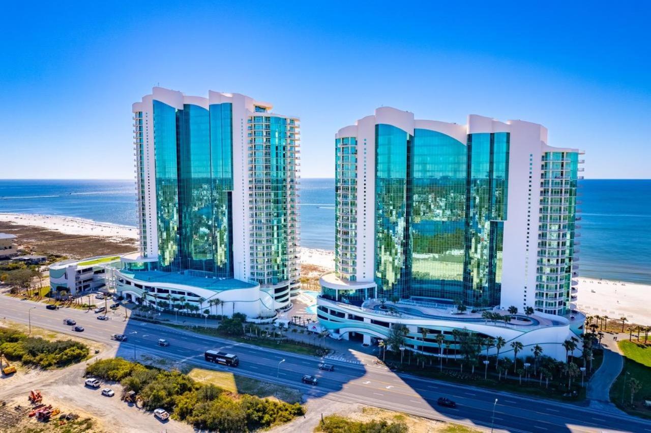 Turquoise Place 2802c Orange Beach
