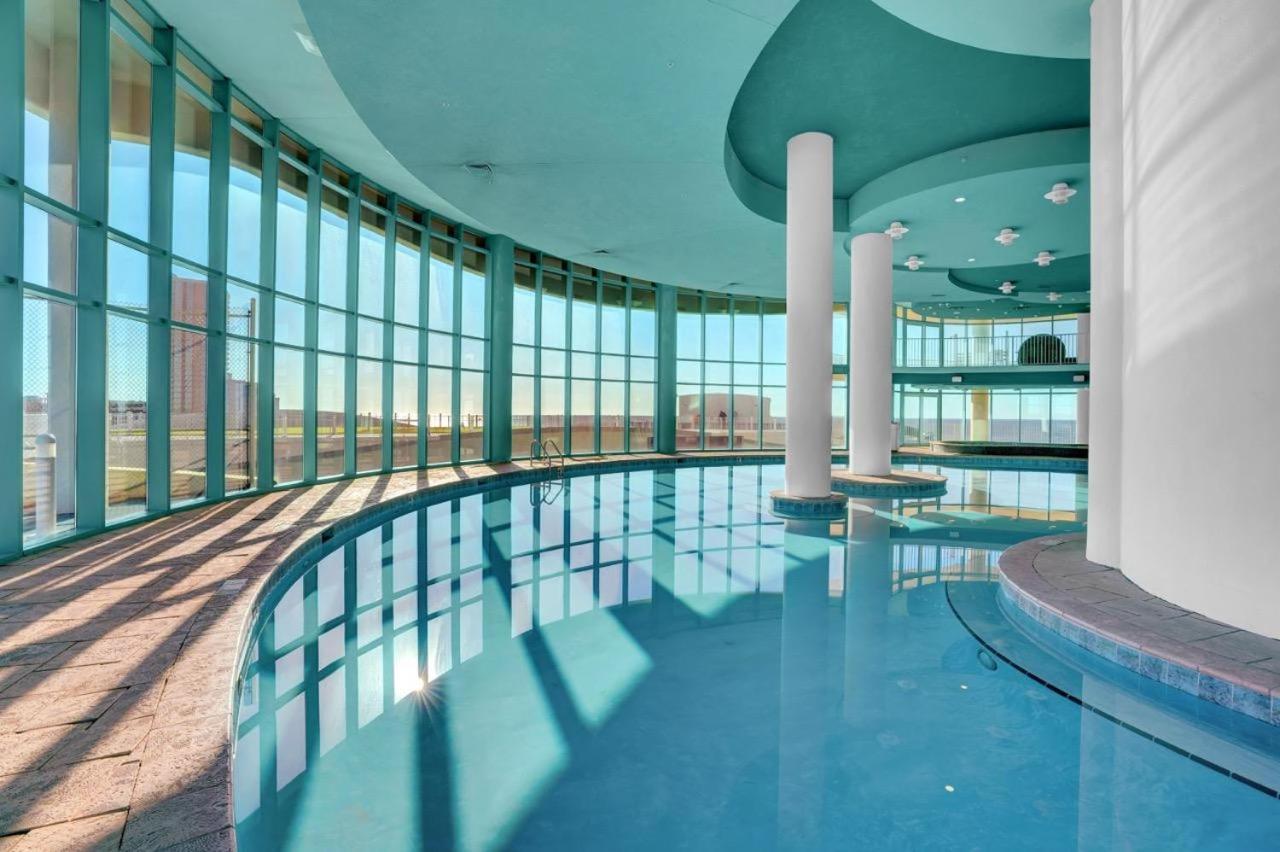 Turquoise Place 2802c Apartment