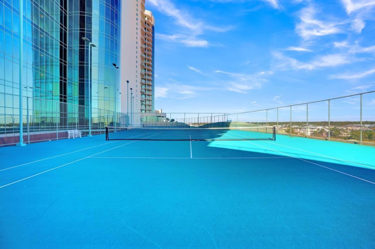 Apartment Turquoise Place 2802c