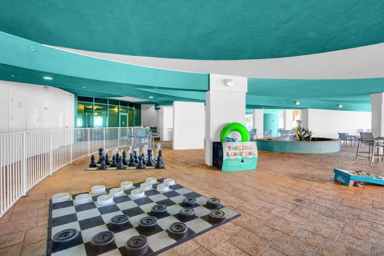 Turquoise Place 2802c Apartment Orange Beach