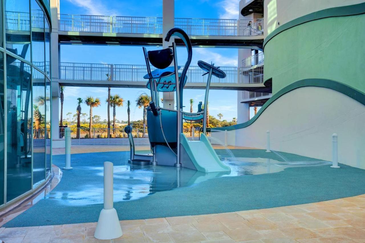 Turquoise Place 2802c Apartment *