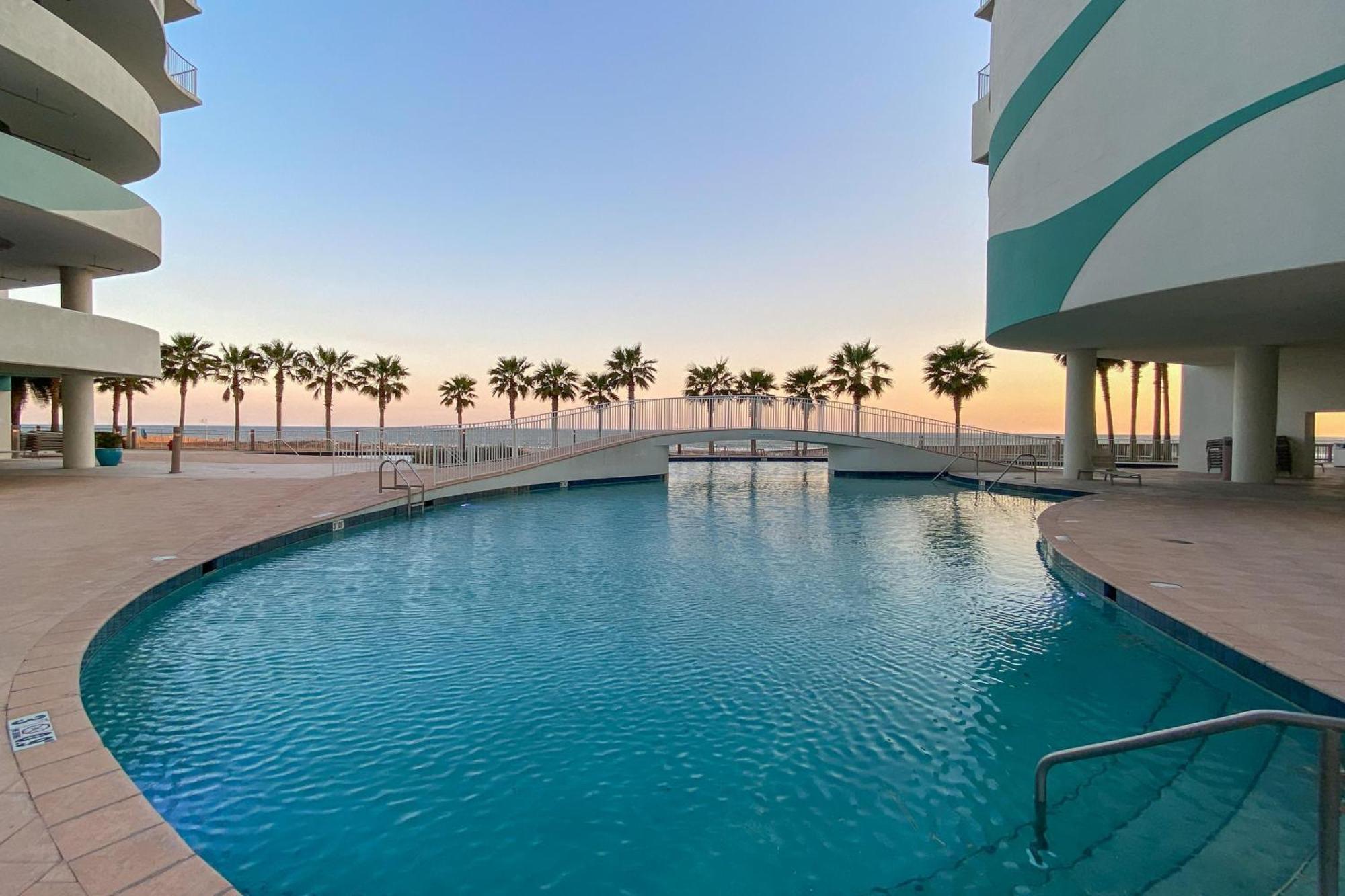 Turquoise Place 2802c * Orange Beach