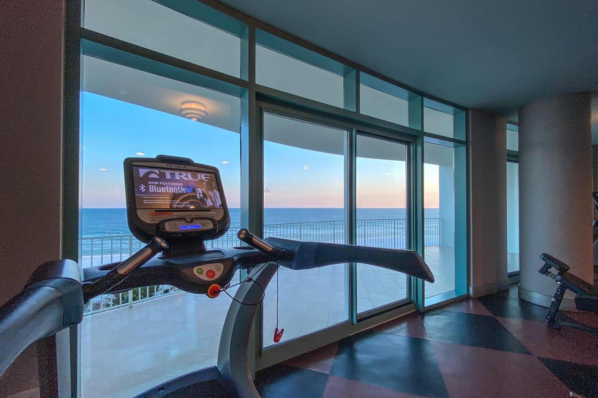 Turquoise Place 2802c * Orange Beach