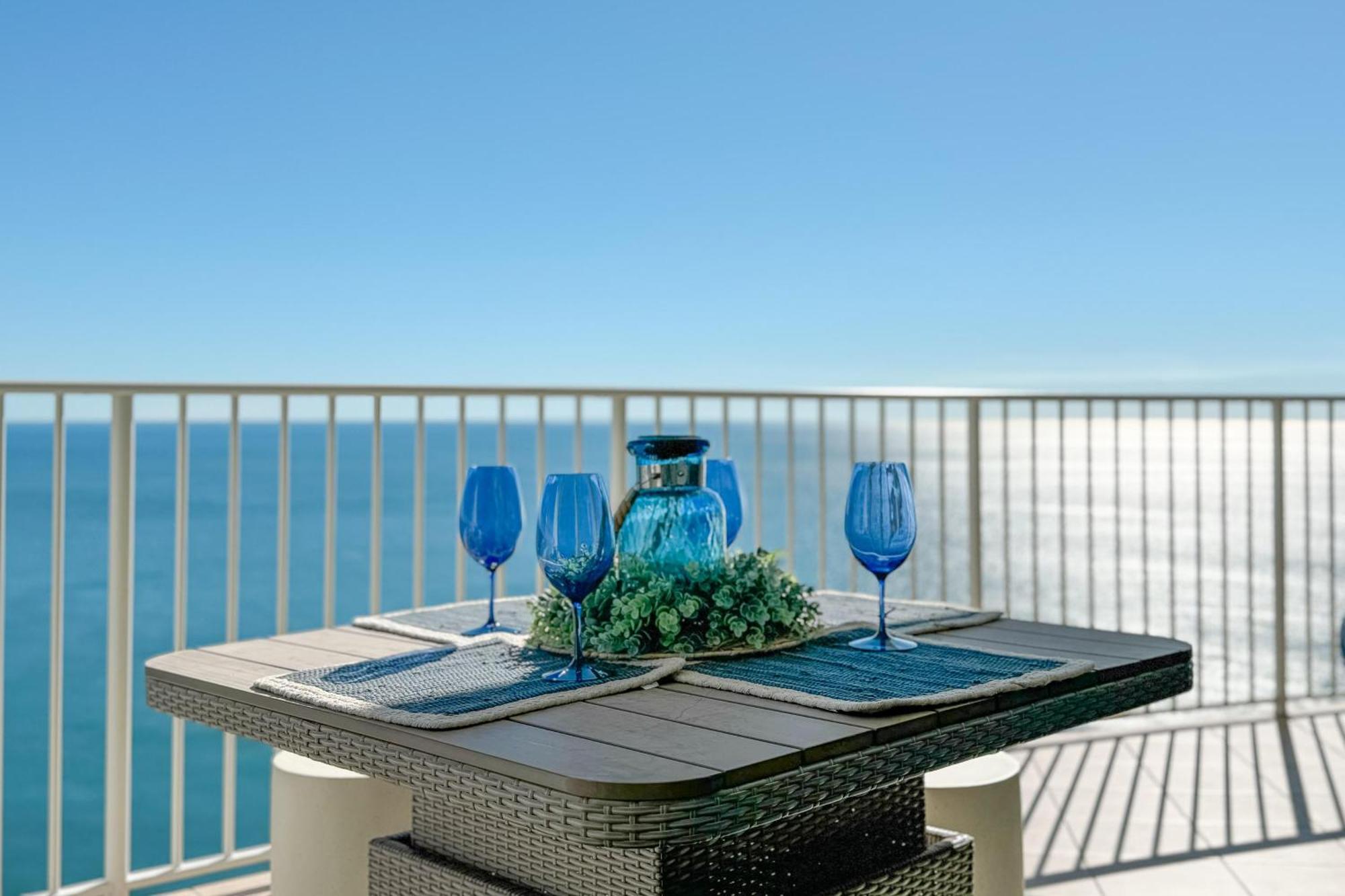 Apartment Turquoise Place 2802c *