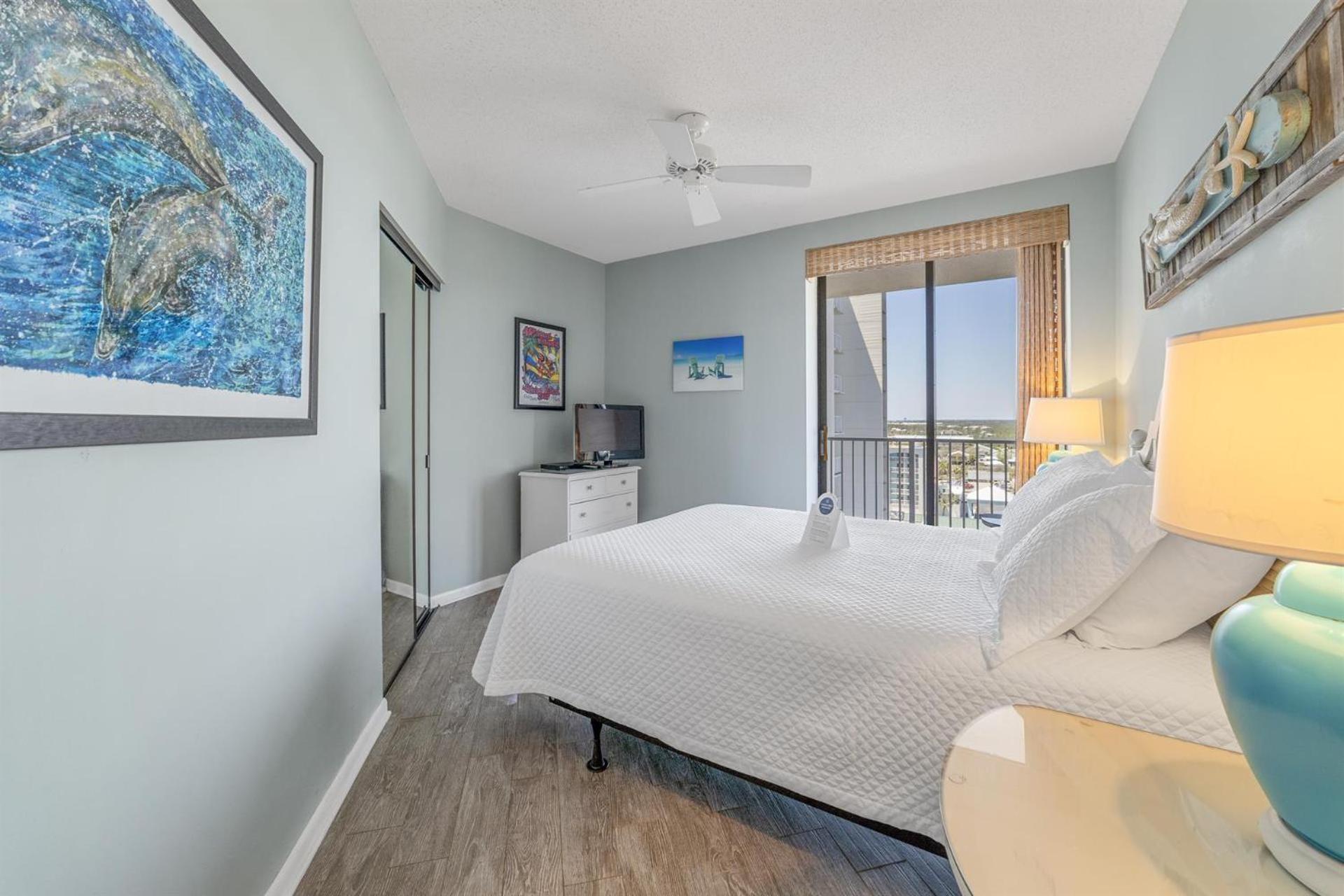 Pelican Pointe 906 By Liquid Life Apartment Orange Beach