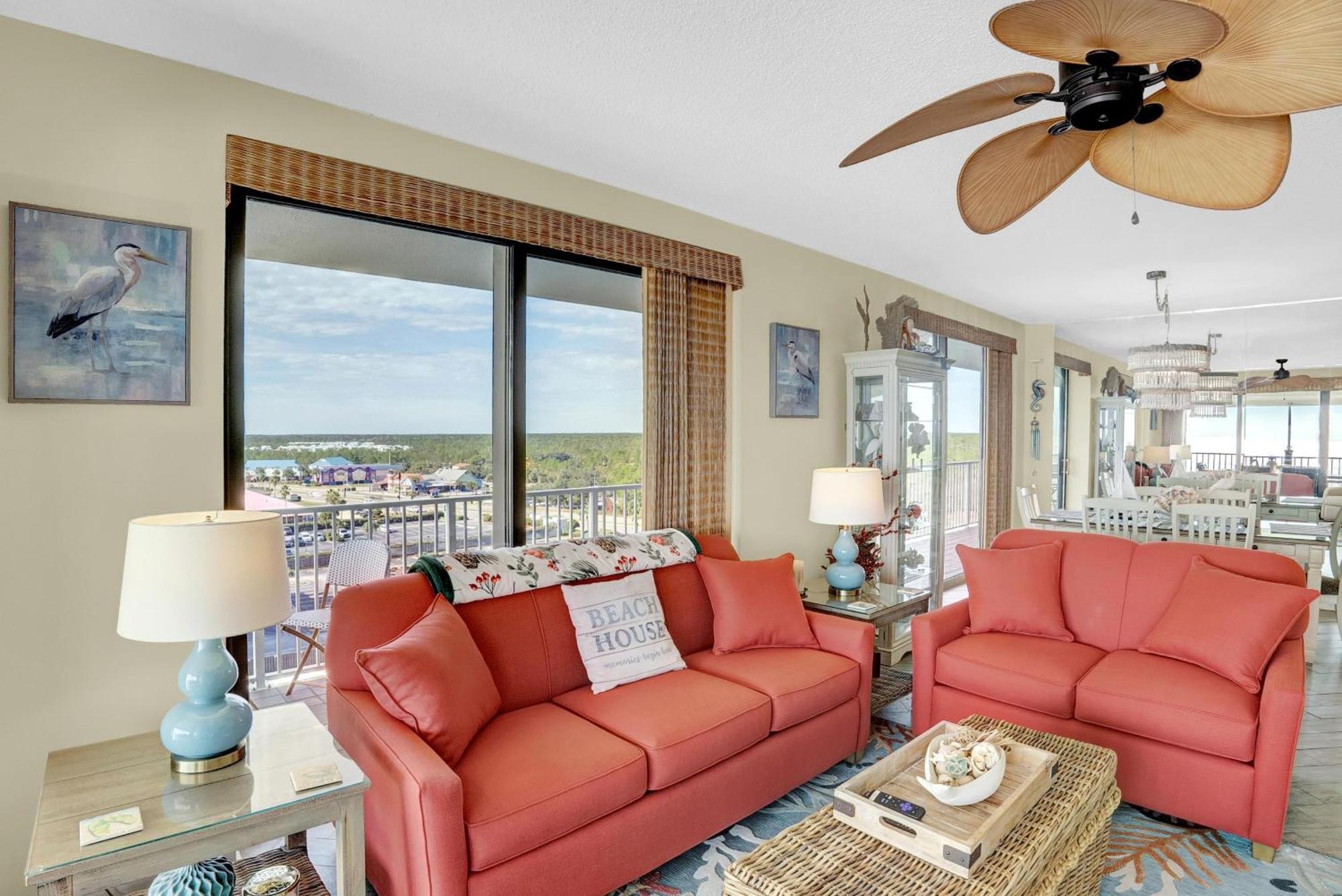 Pelican Pointe 906 By Liquid Life Apartment