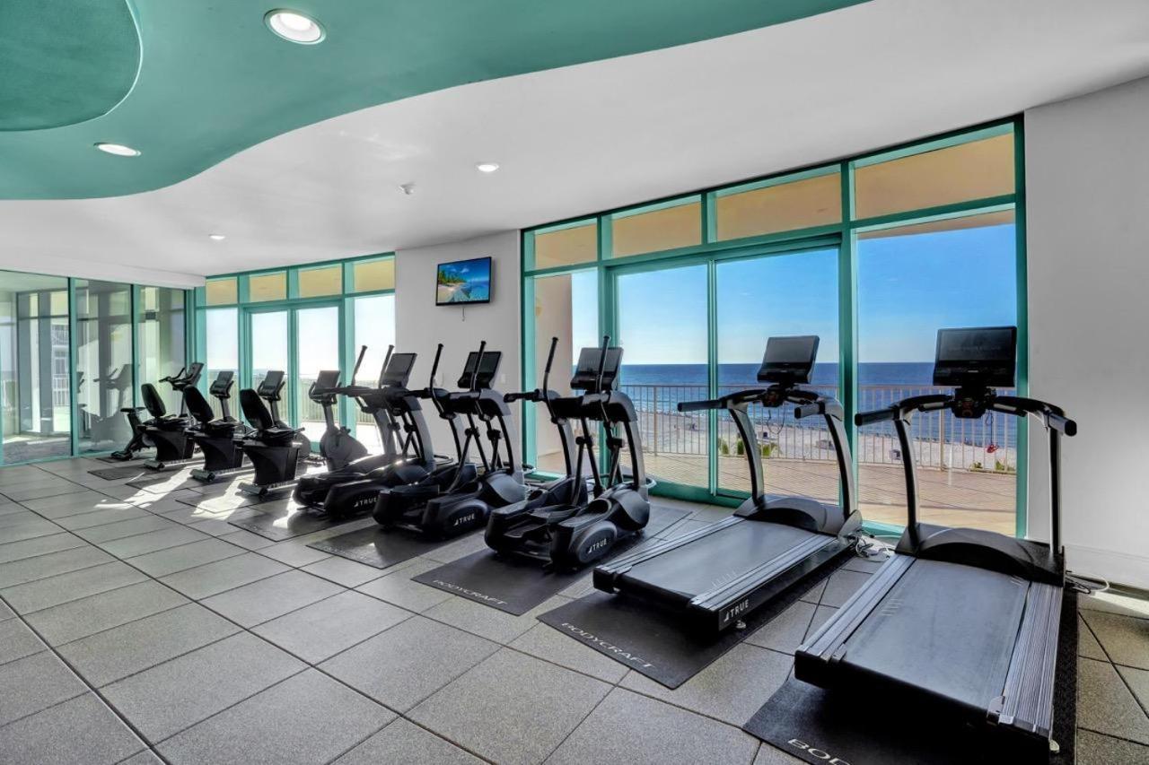 Apartment Turquoise Place 2802c *